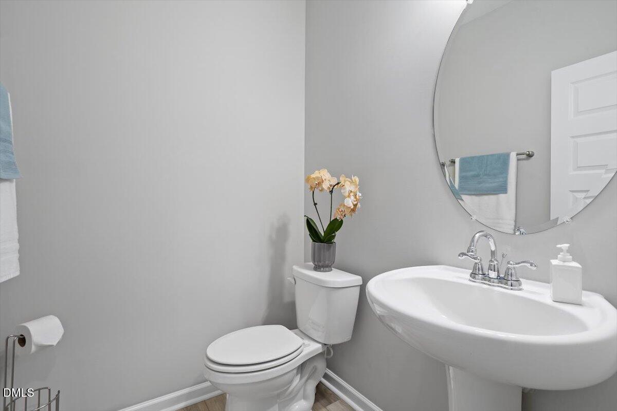 2040 Feather Rock Drive Property Photo 10