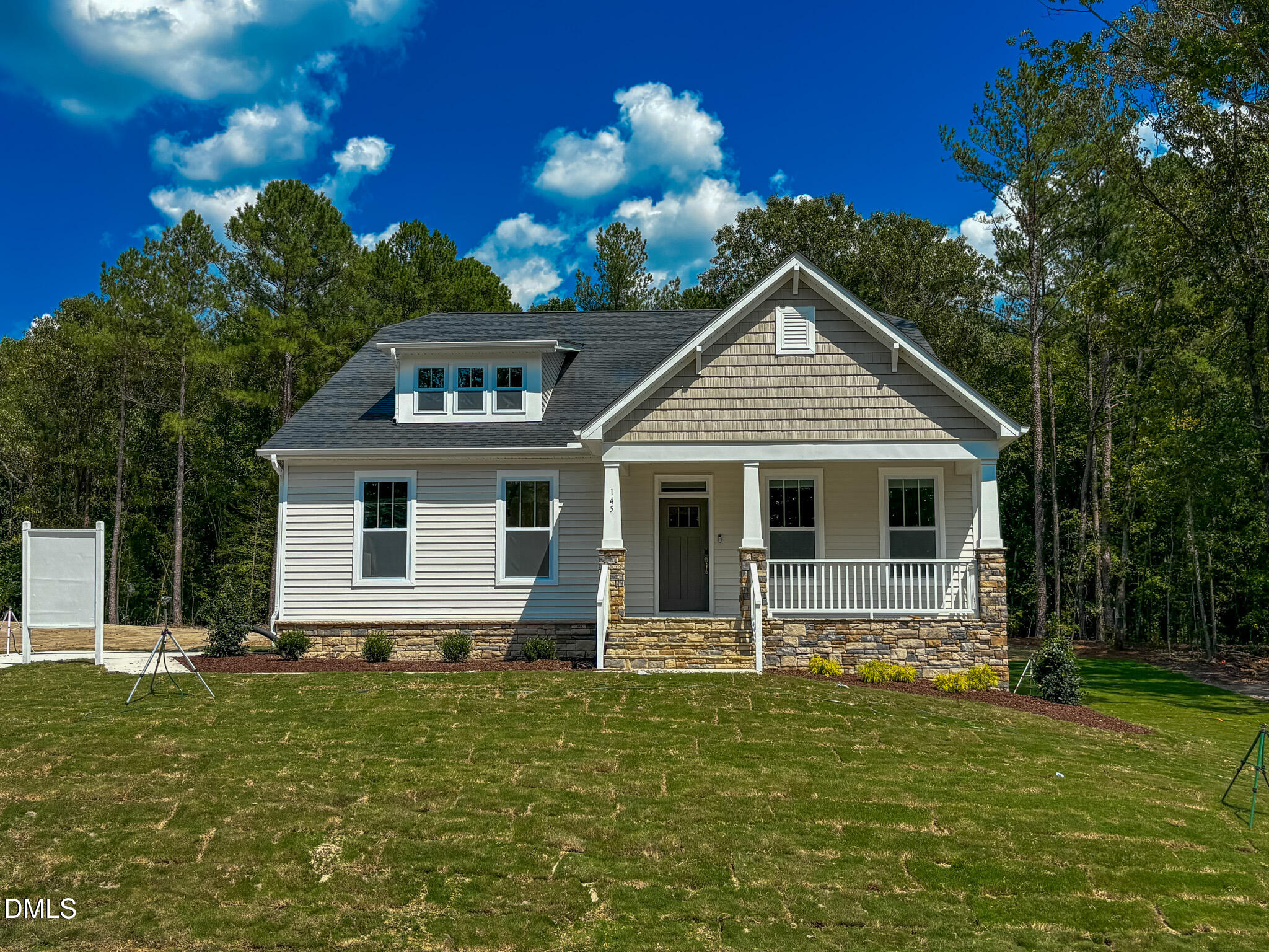 145 Bluestone Drive