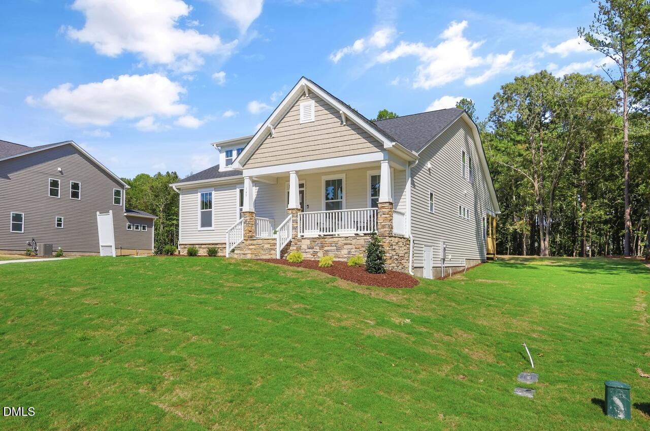 145 Bluestone Drive Property Photo 2