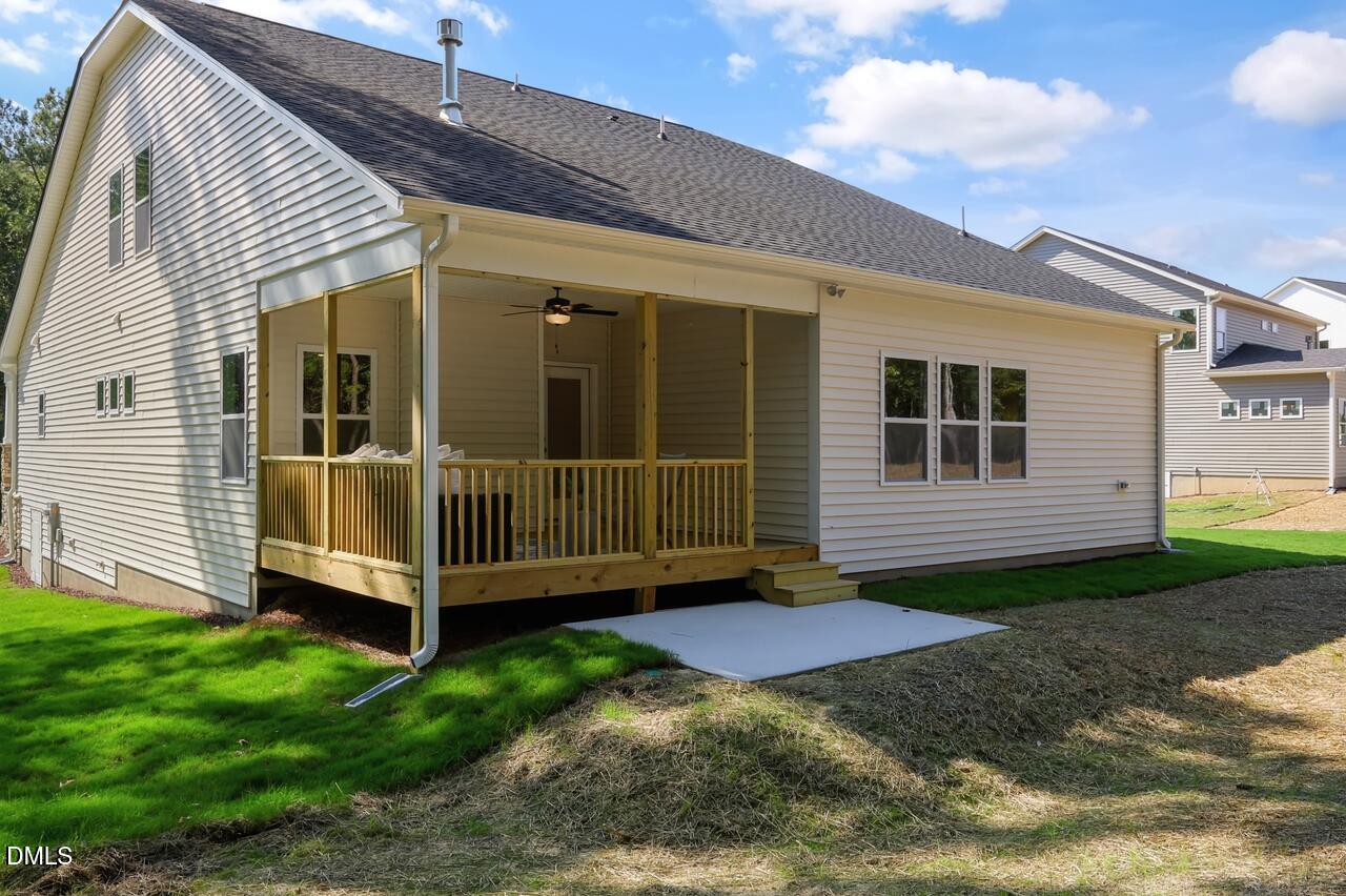 145 Bluestone Drive Property Photo 48
