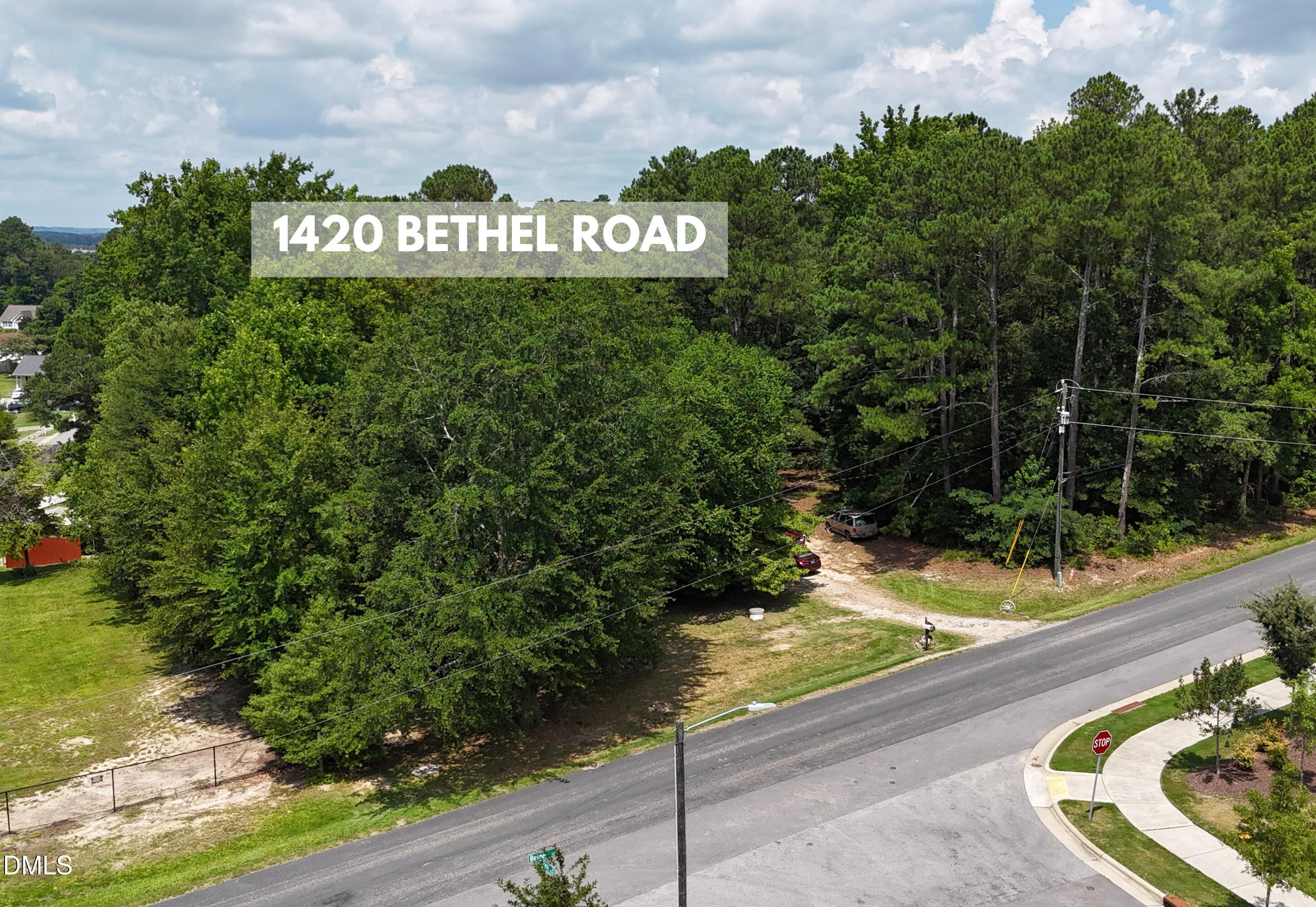 1420 Bethel Road Property Photo 2