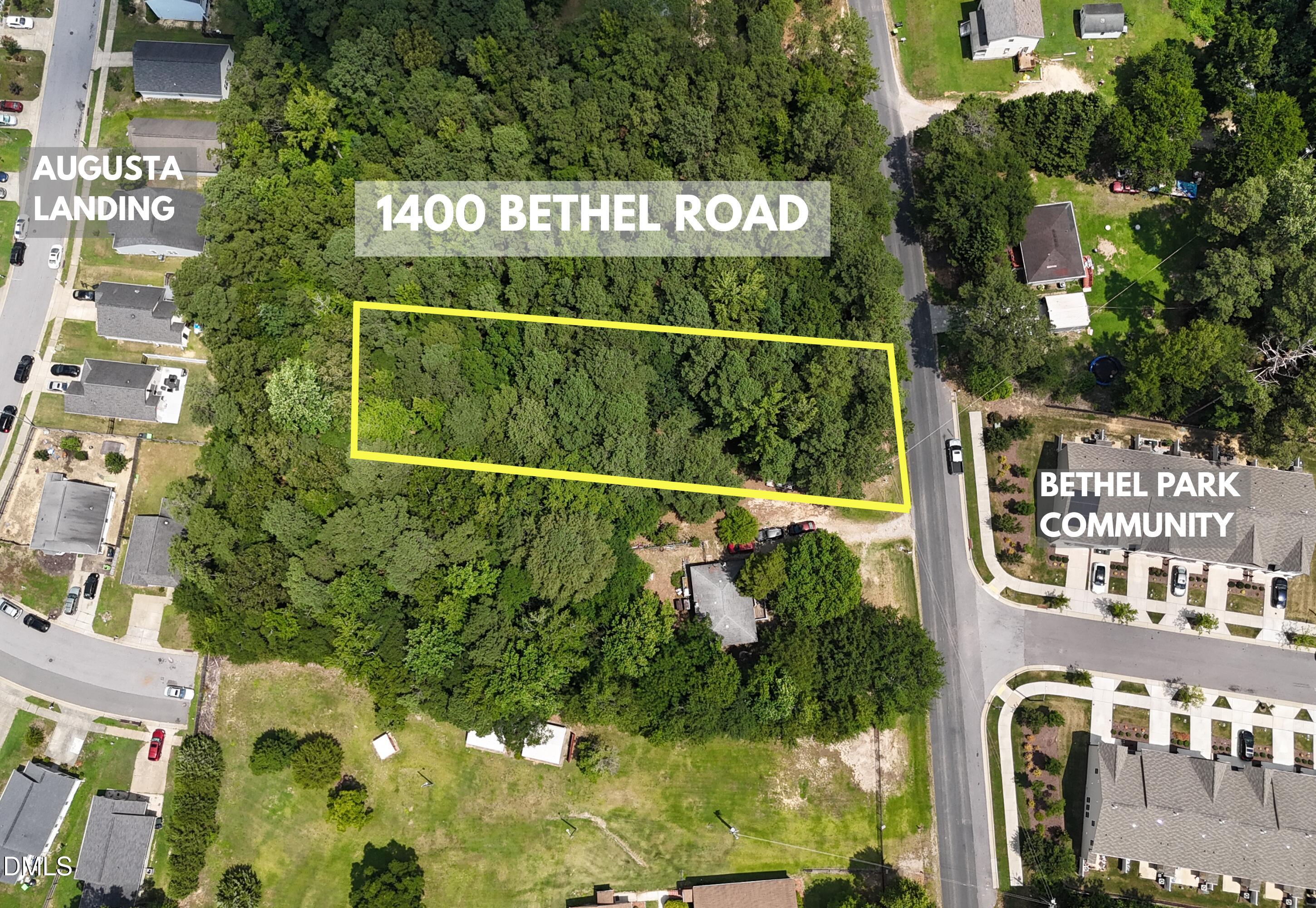1400 Bethel Road Property Photo 1