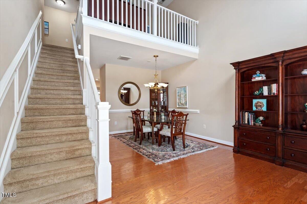 4742 Ludwell Branch Court Property Photo 5