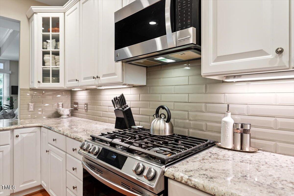 4742 Ludwell Branch Court Property Photo 10