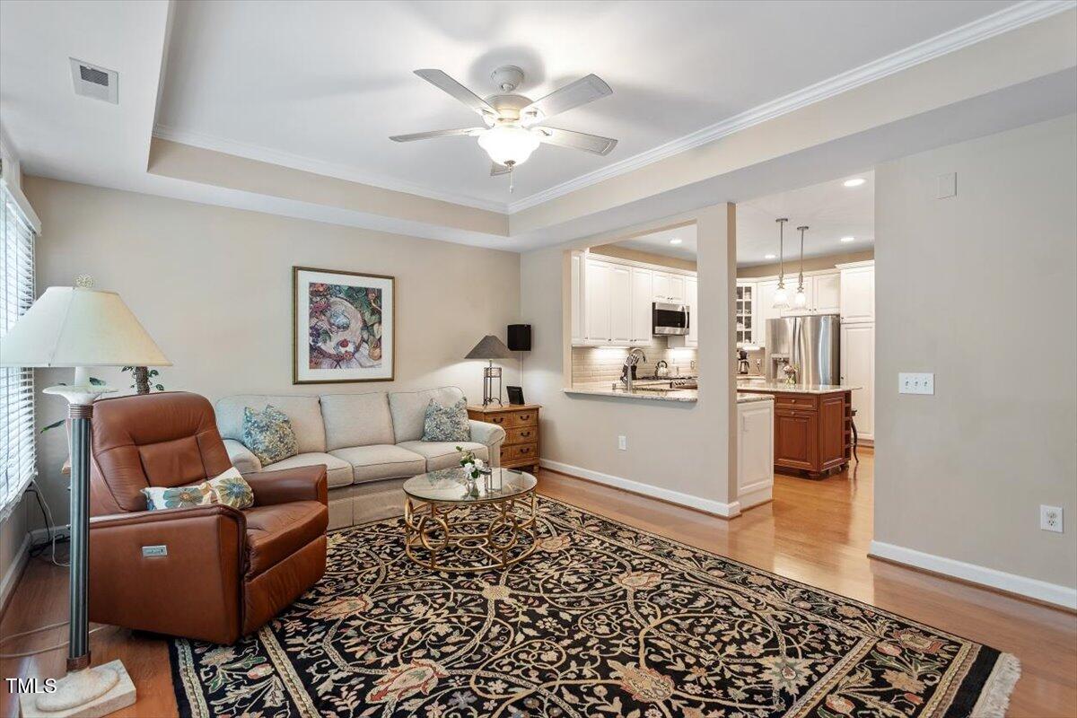 4742 Ludwell Branch Court Property Photo 15