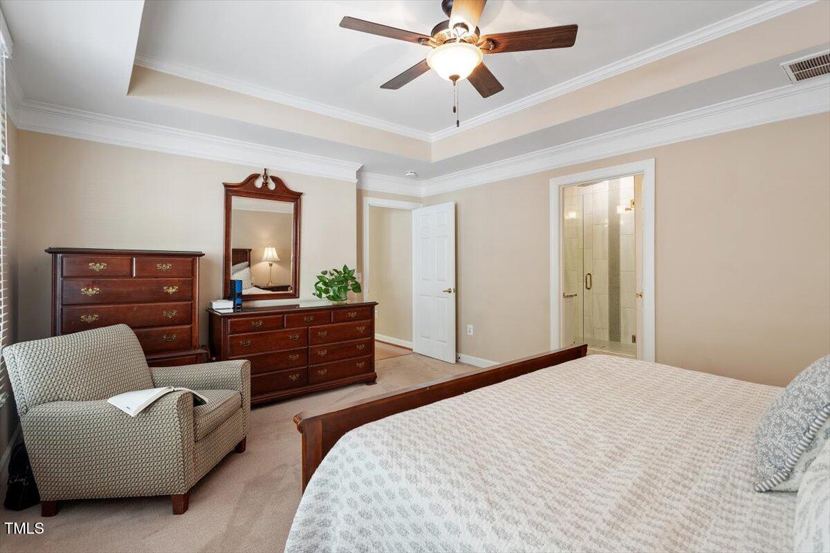 4742 Ludwell Branch Court Property Photo 18