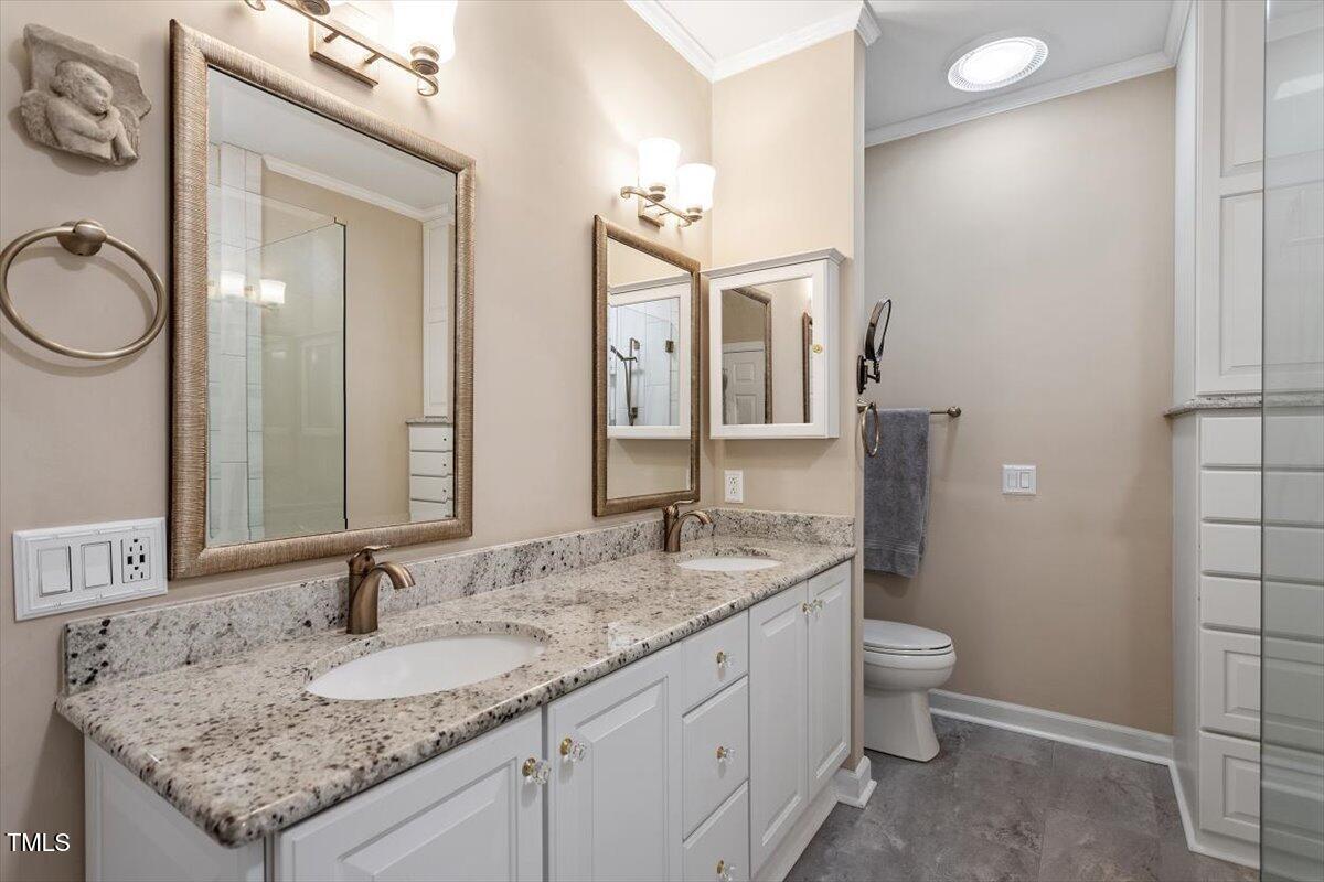 4742 Ludwell Branch Court Property Photo 19