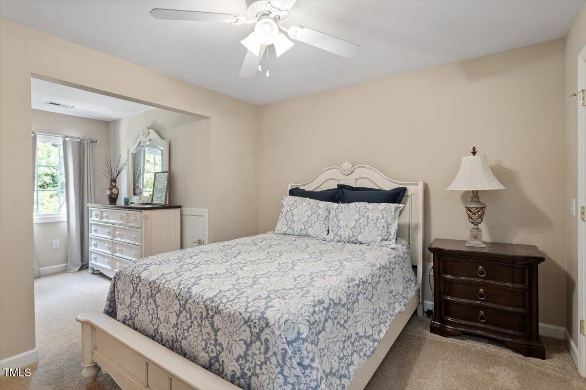 4742 Ludwell Branch Court Property Photo 23