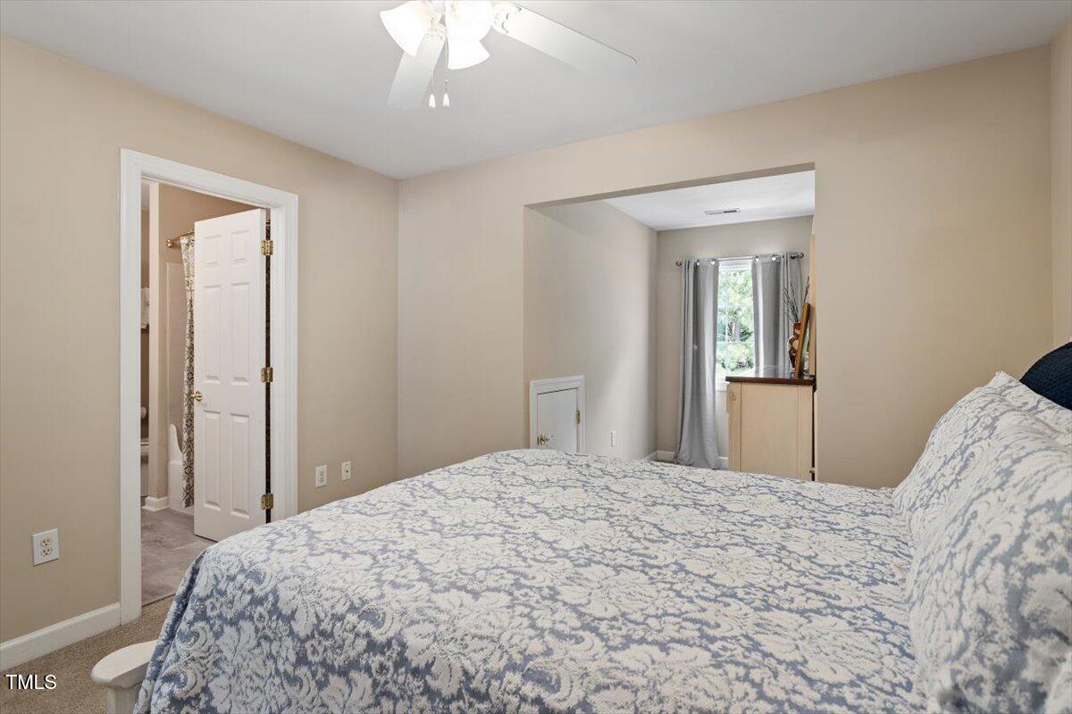 4742 Ludwell Branch Court Property Photo 24