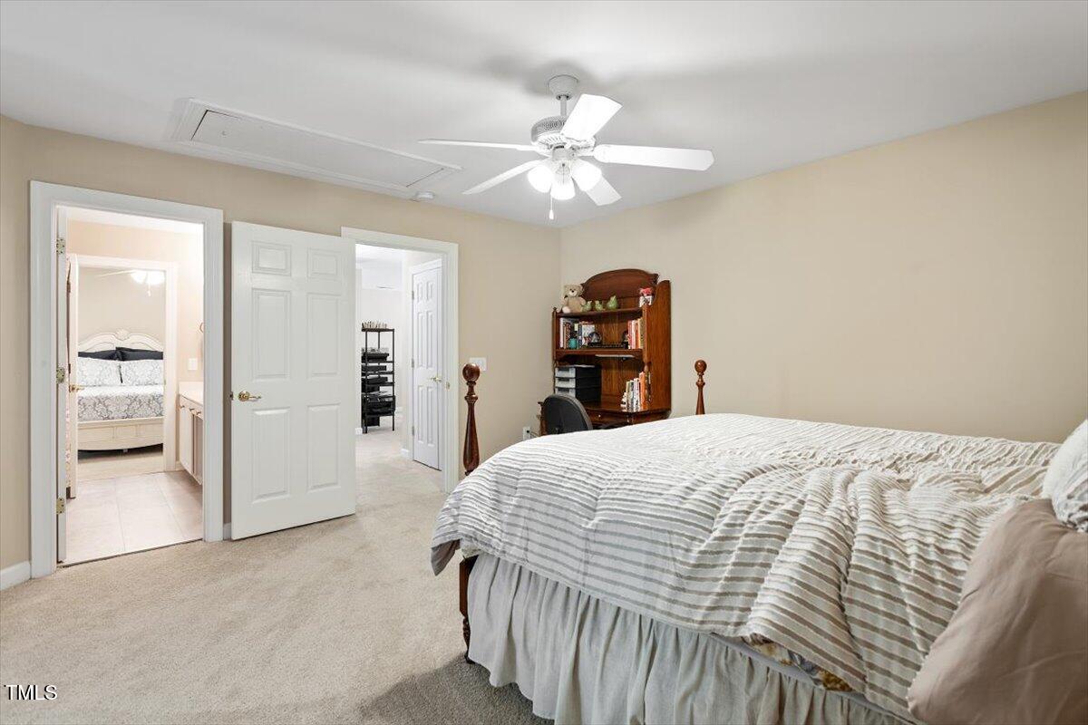 4742 Ludwell Branch Court Property Photo 26