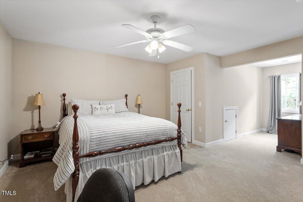 4742 Ludwell Branch Court Property Photo 28