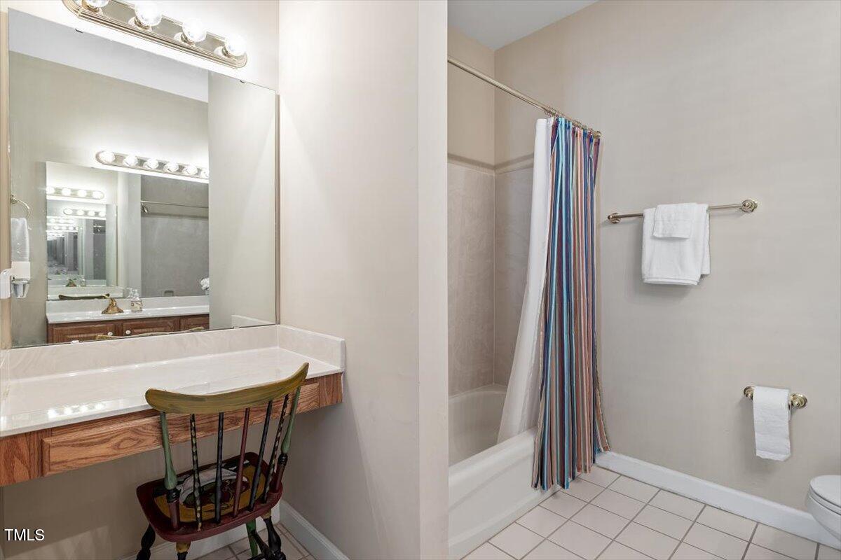 4742 Ludwell Branch Court Property Photo 33