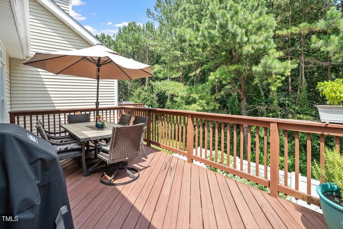 4742 Ludwell Branch Court Property Photo 35