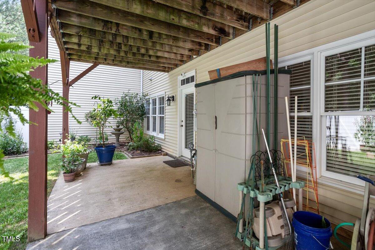 4742 Ludwell Branch Court Property Photo 37