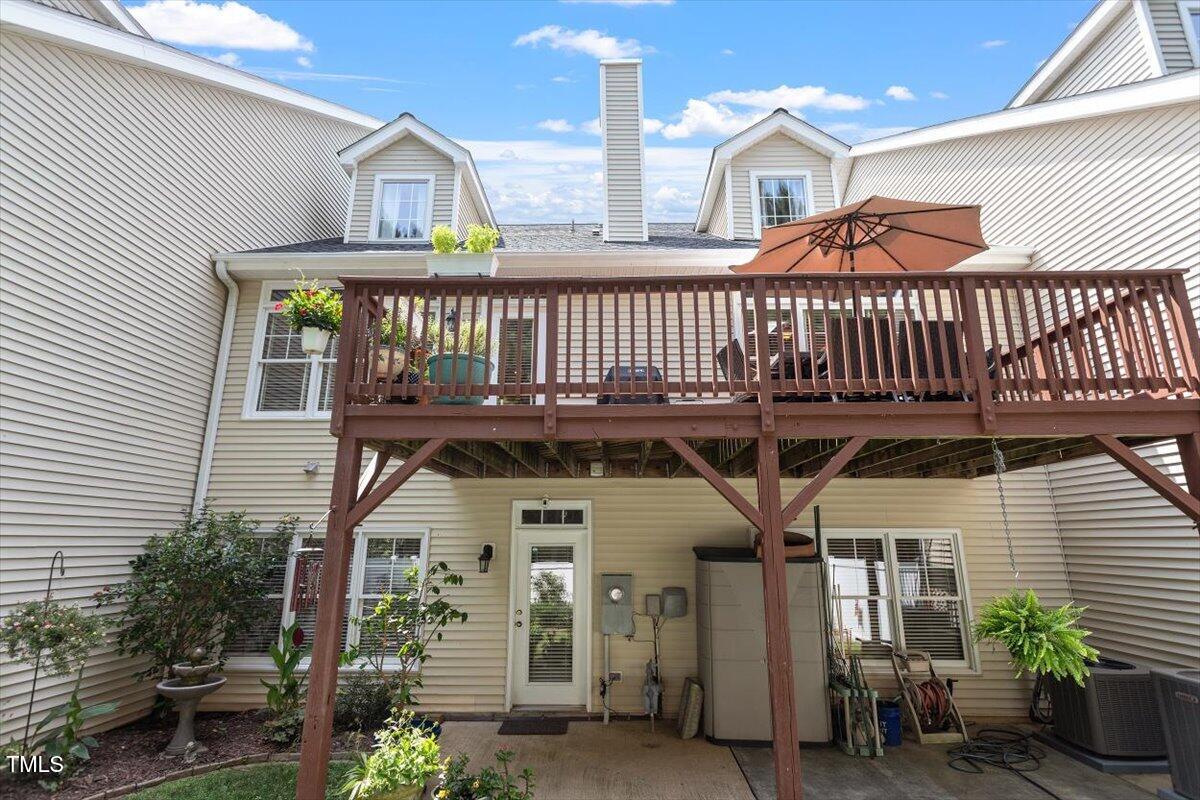4742 Ludwell Branch Court Property Photo 40