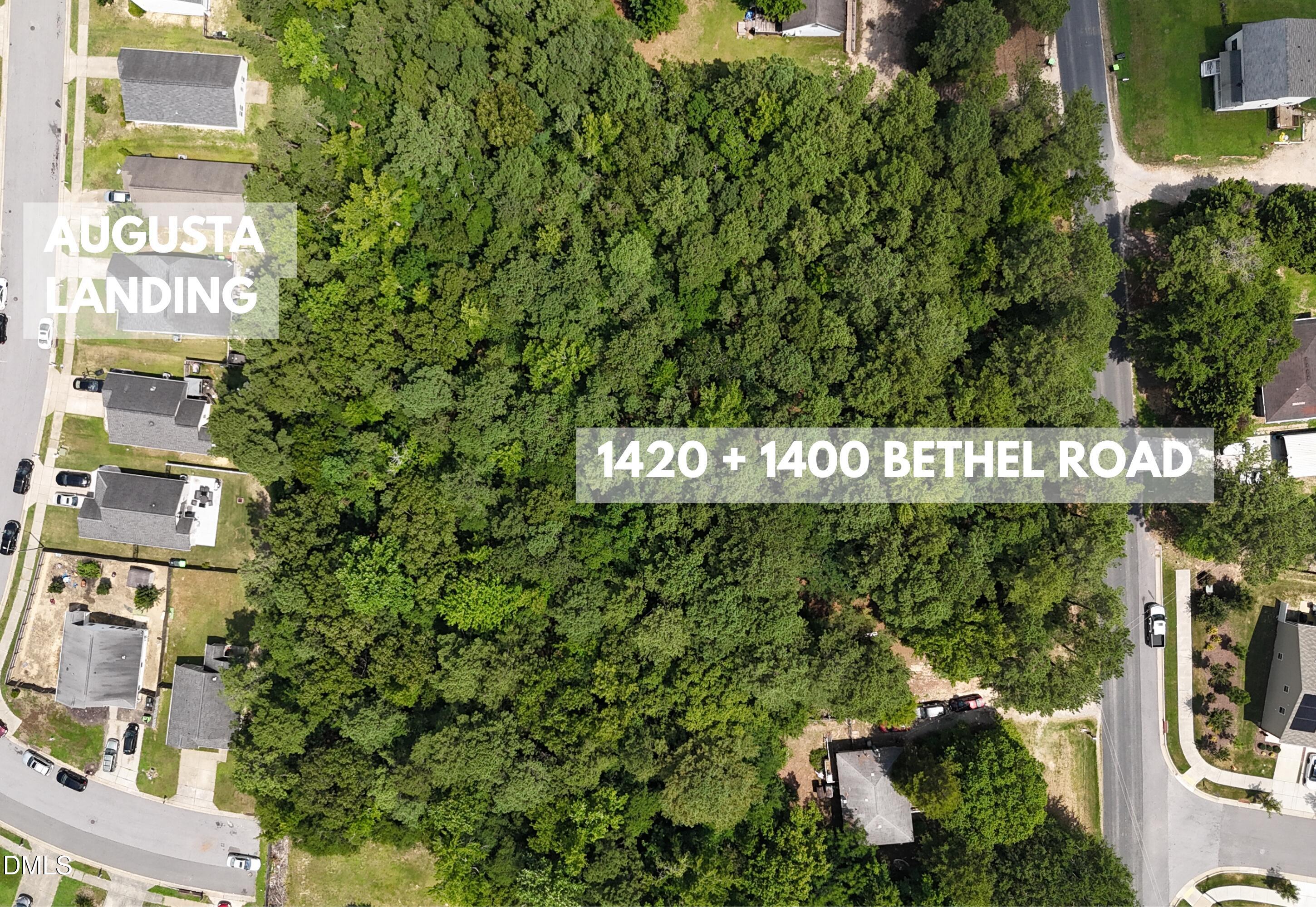 1400 -1420 Bethel Road Property Photo 4