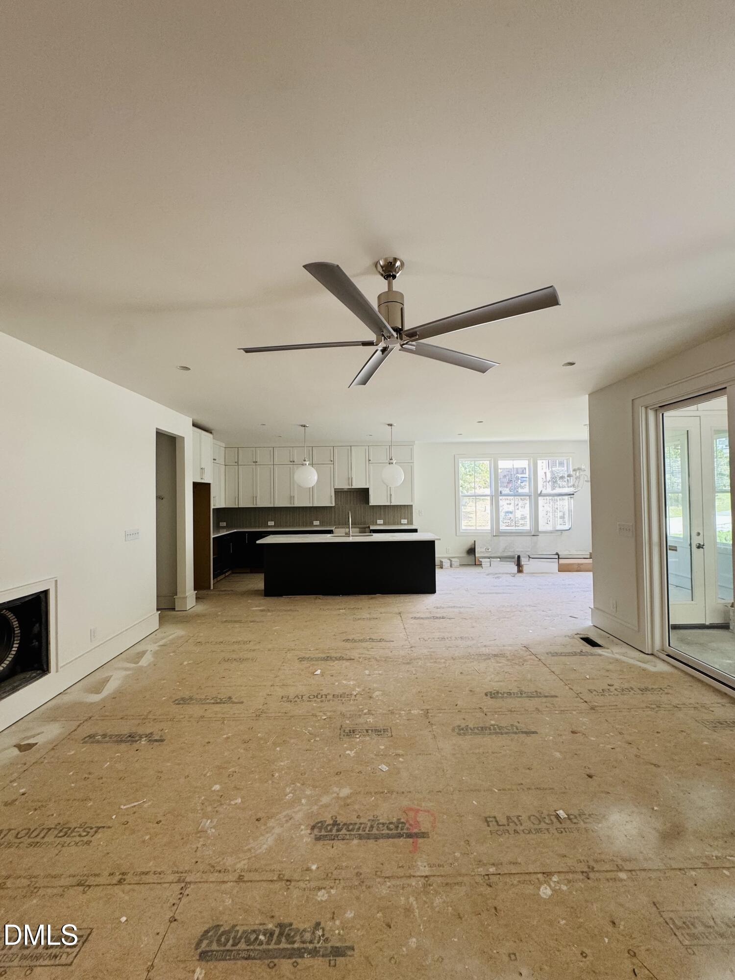 729 Bennett Ridge Court Property Photo 11