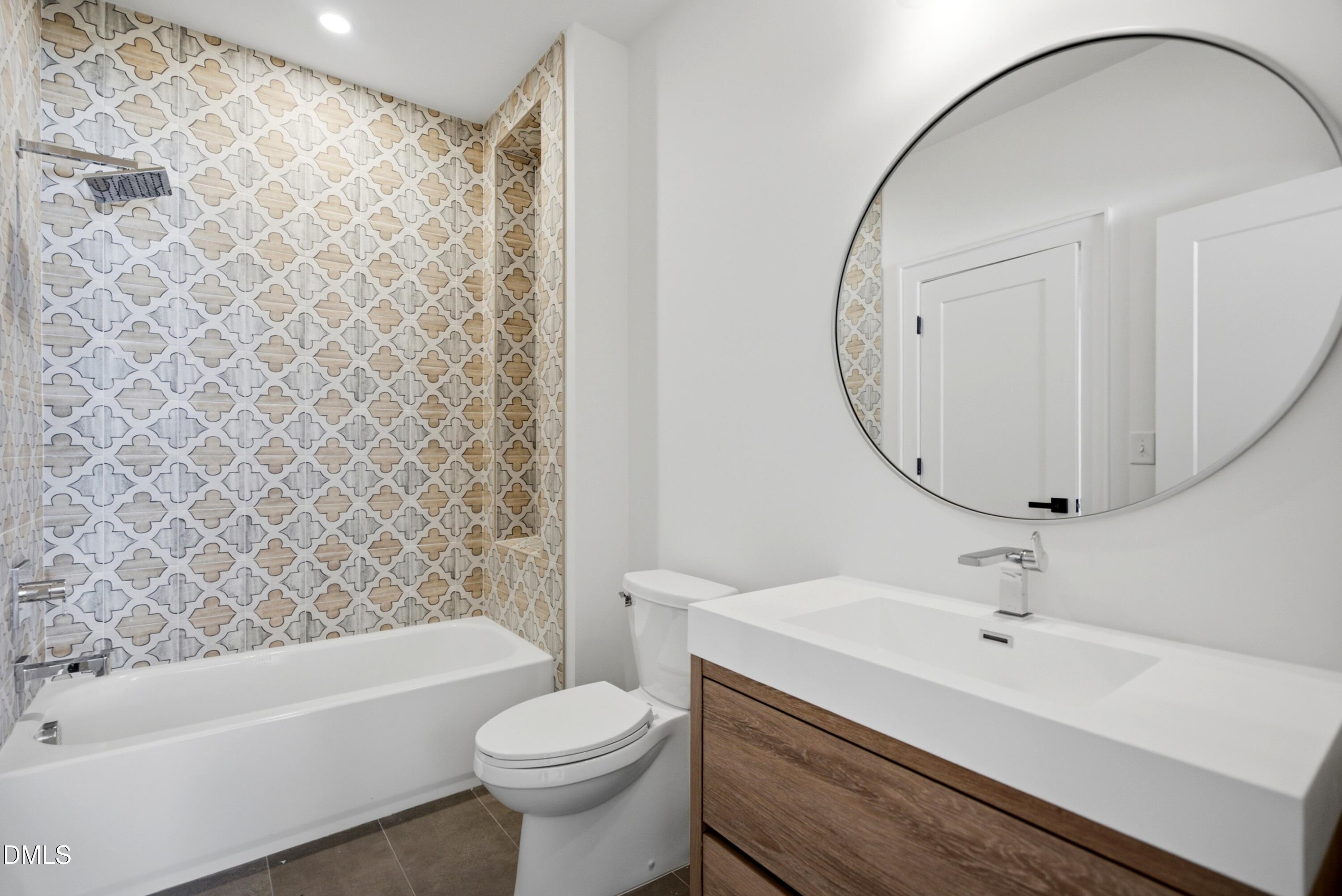 729 Bennett Ridge Court Property Photo 12