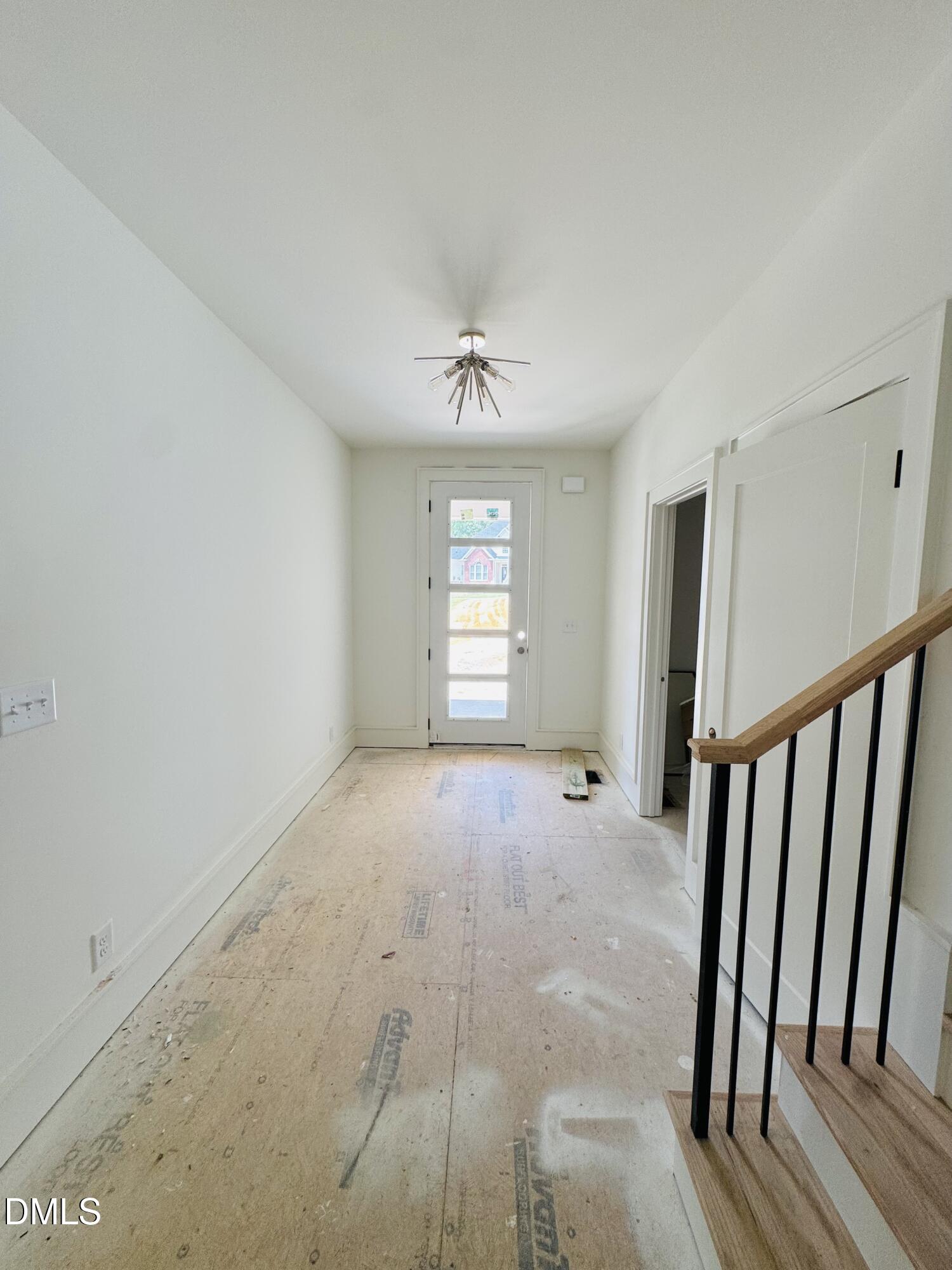 729 Bennett Ridge Court Property Photo 20