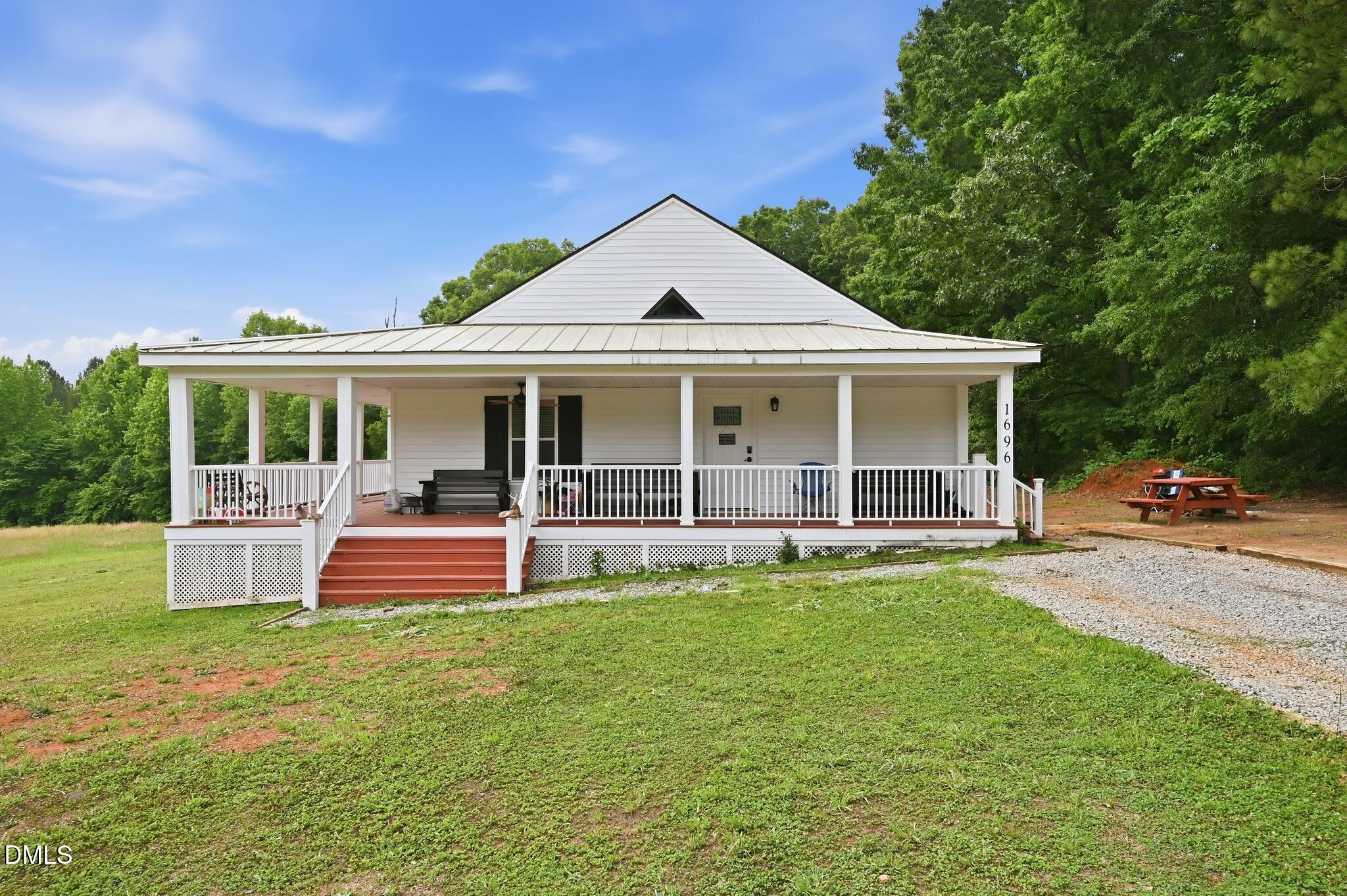 1696 James Winston Road Property Photo 1