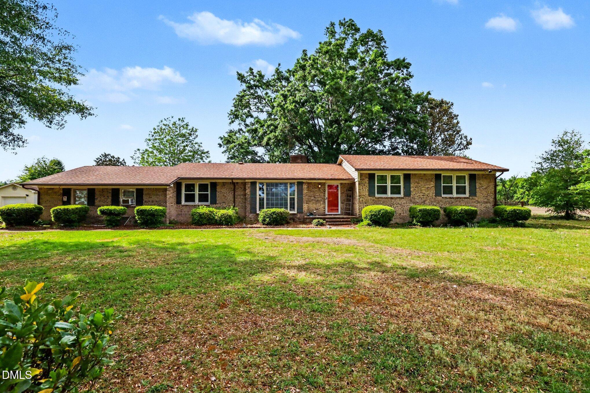 875 Wynn Road Property Photo 1