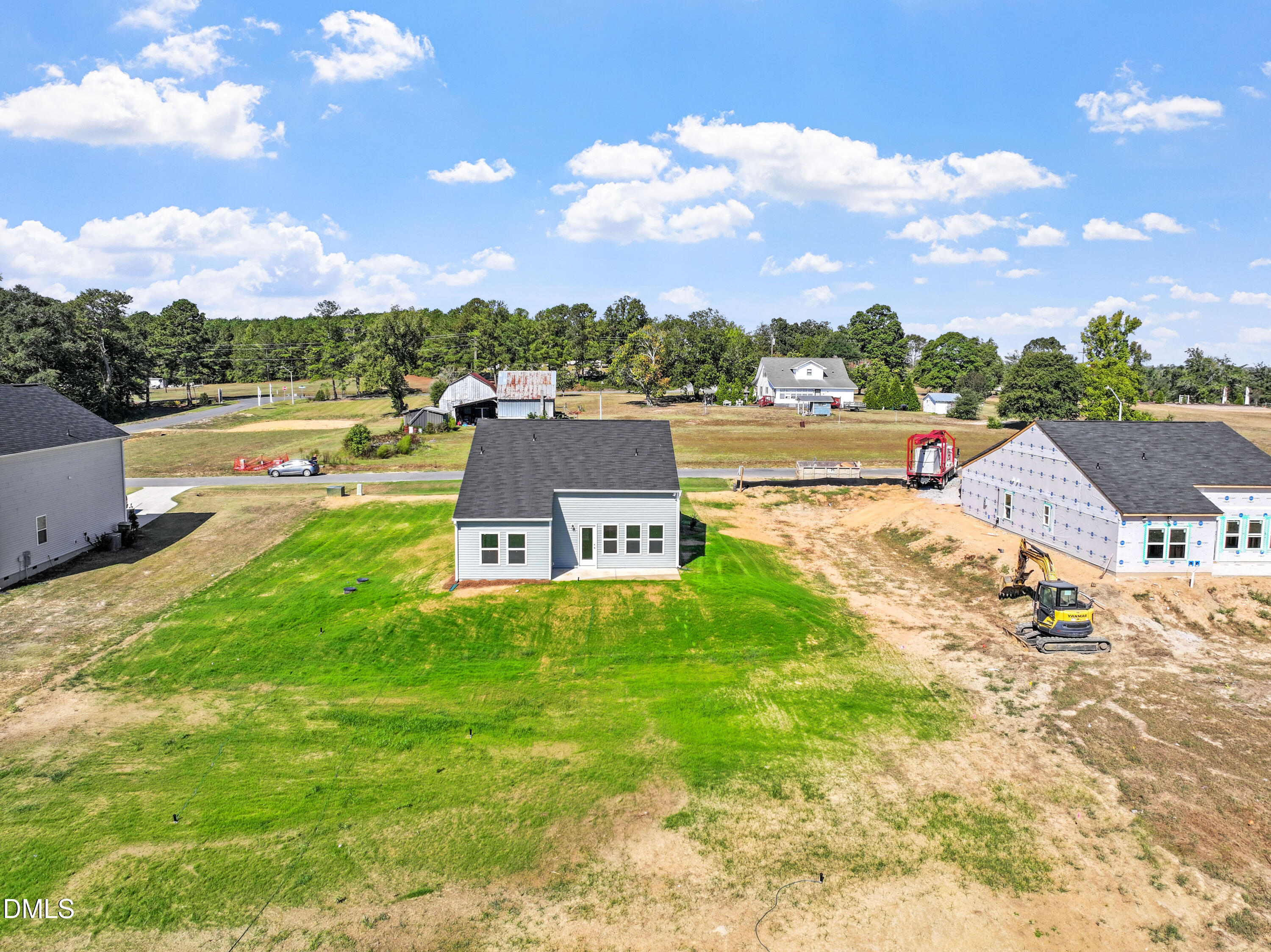 79 Bunker Hill Place Lot 53 Property Photo 43