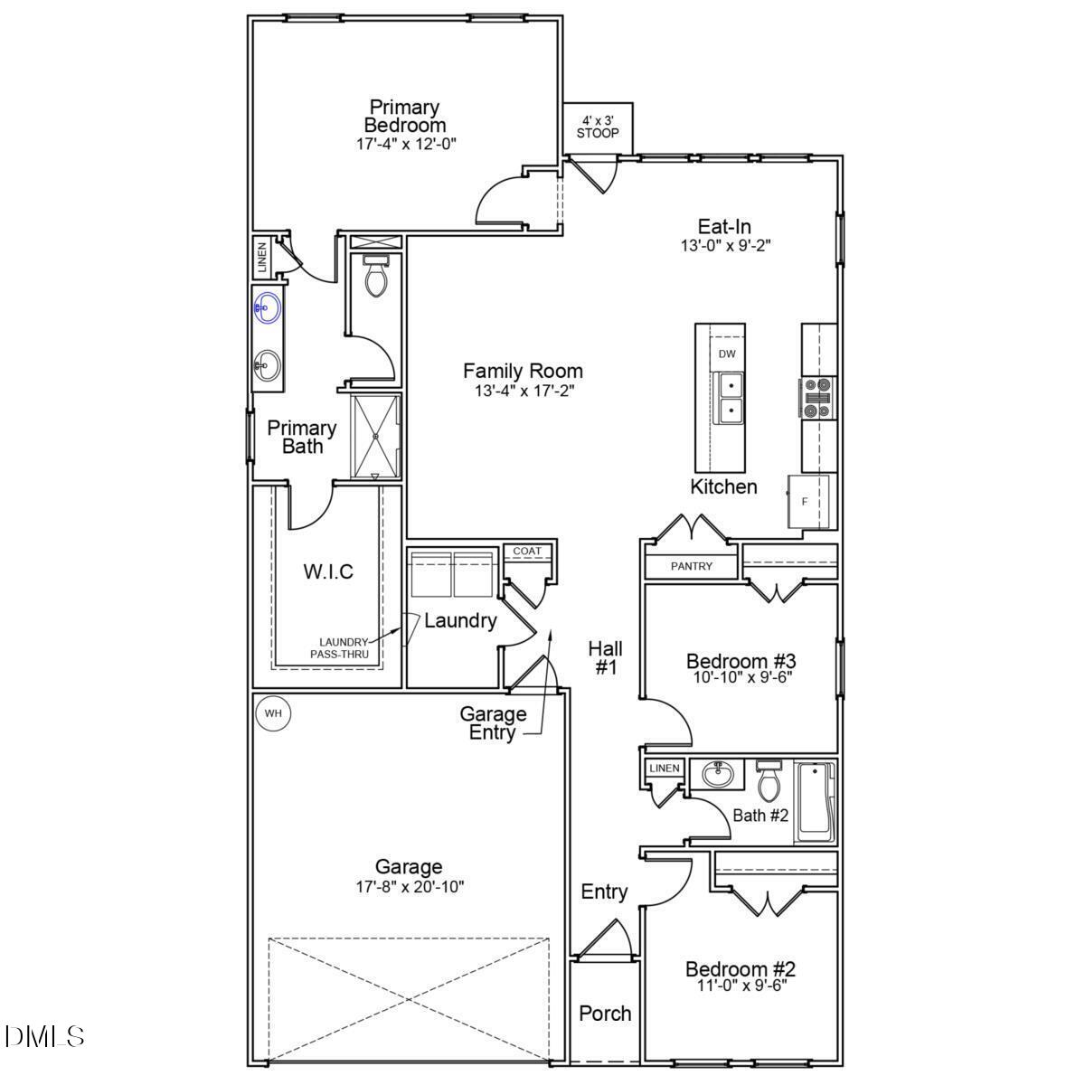 35 Bunker Hl Place Lot 55 Property Photo 3