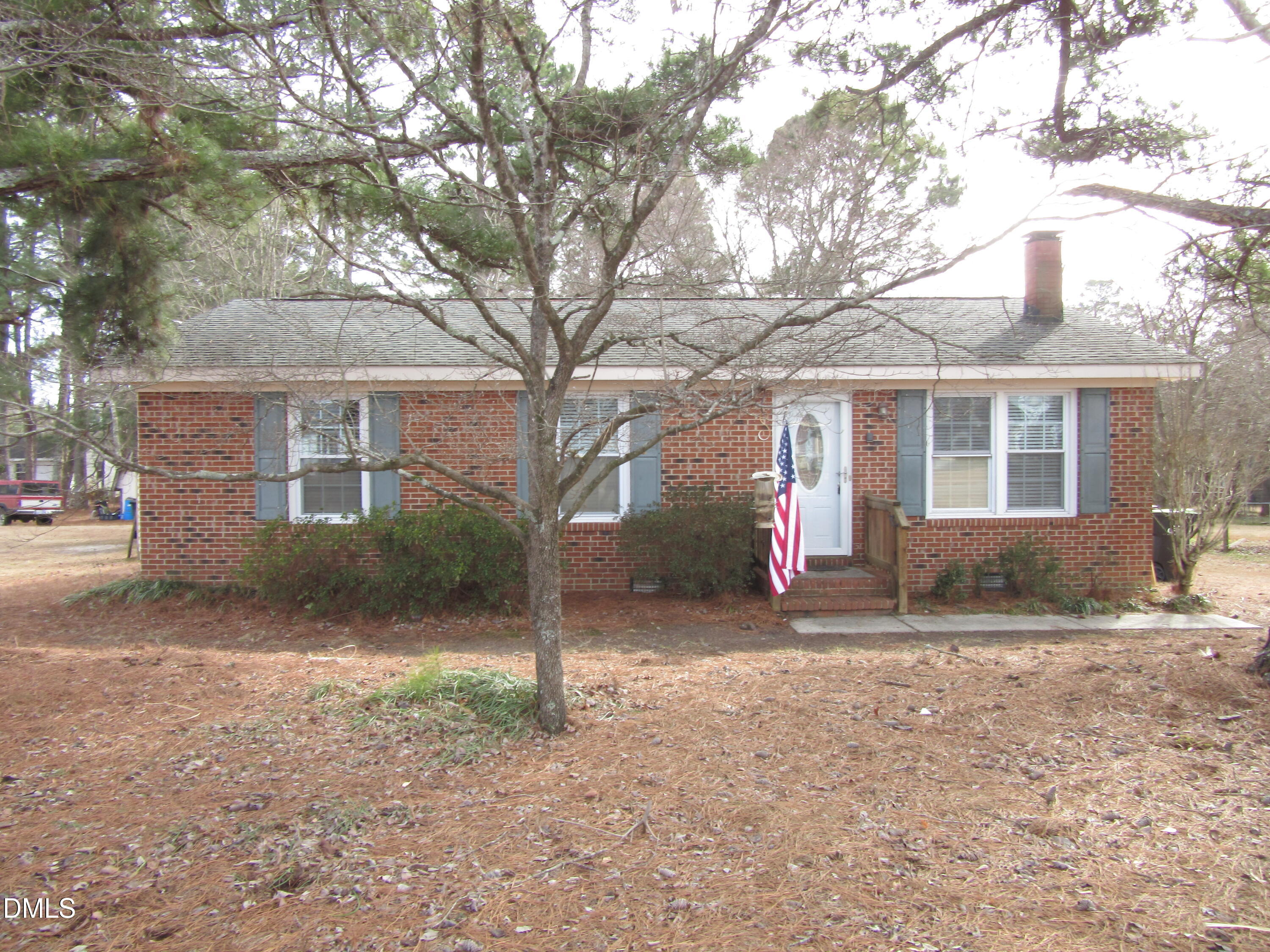 116 E Judd Street Property Photo 1