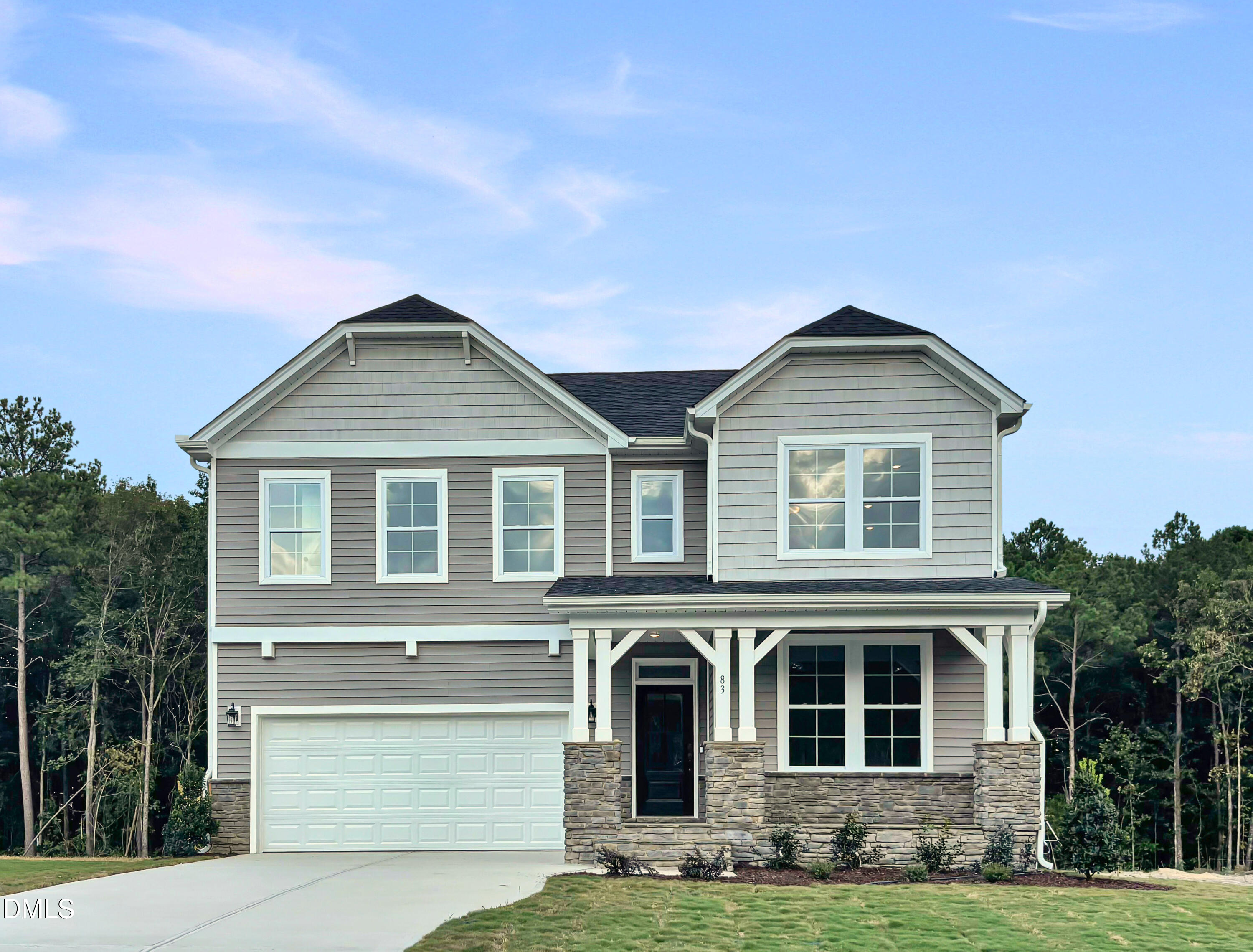 83 Bluestone Drive