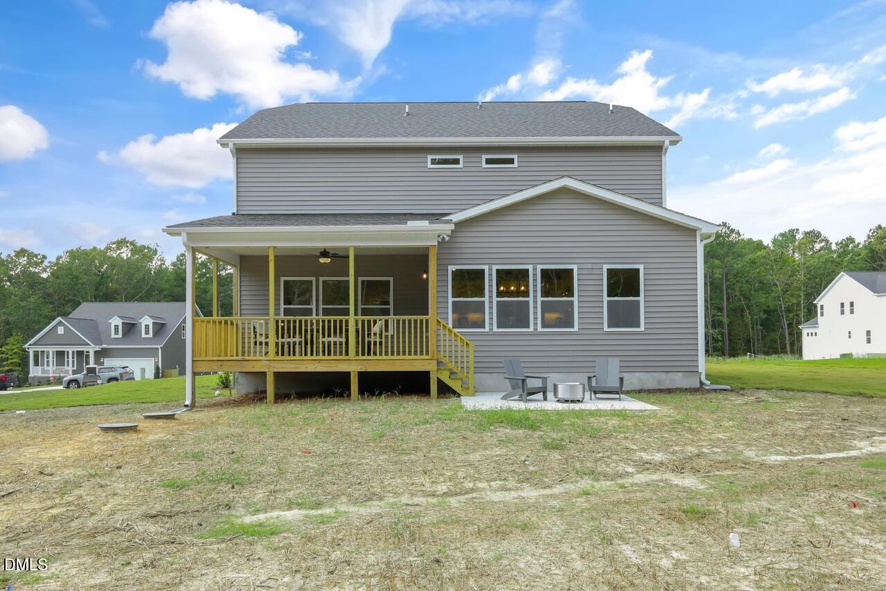 83 Bluestone Drive Property Photo 8
