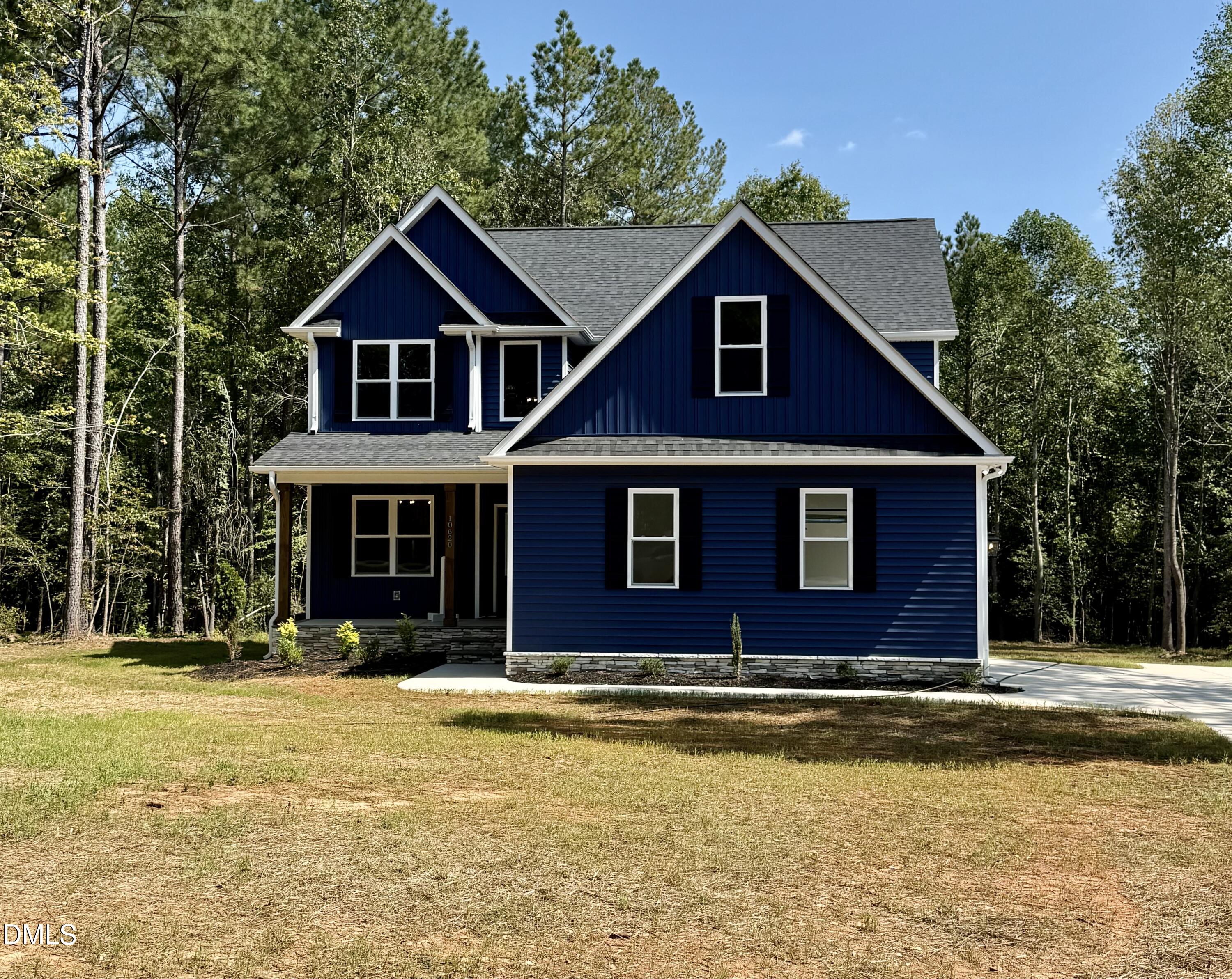 5 Stallings Road Lot 5 Property Photo 1