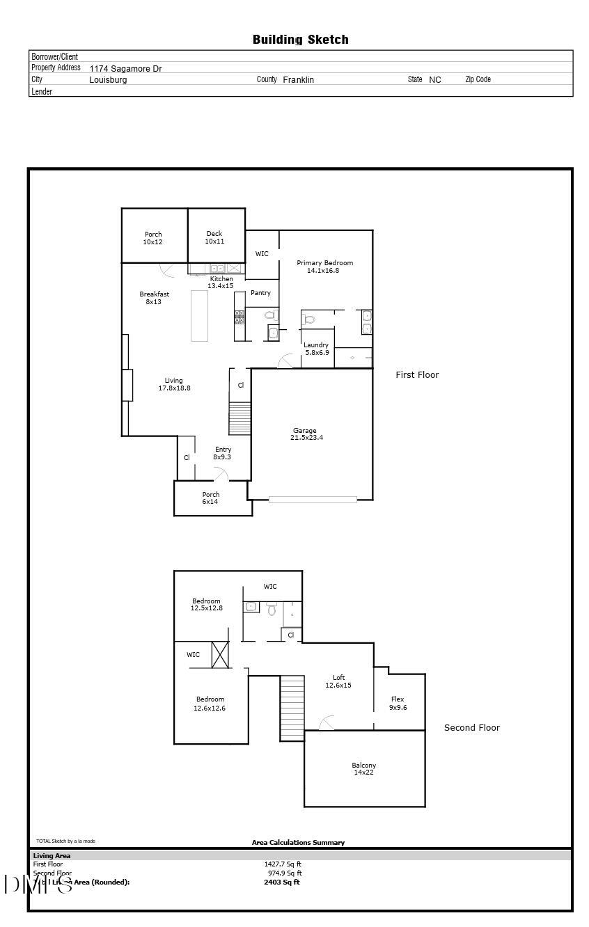 1174 Sagamore Drive Property Photo 62