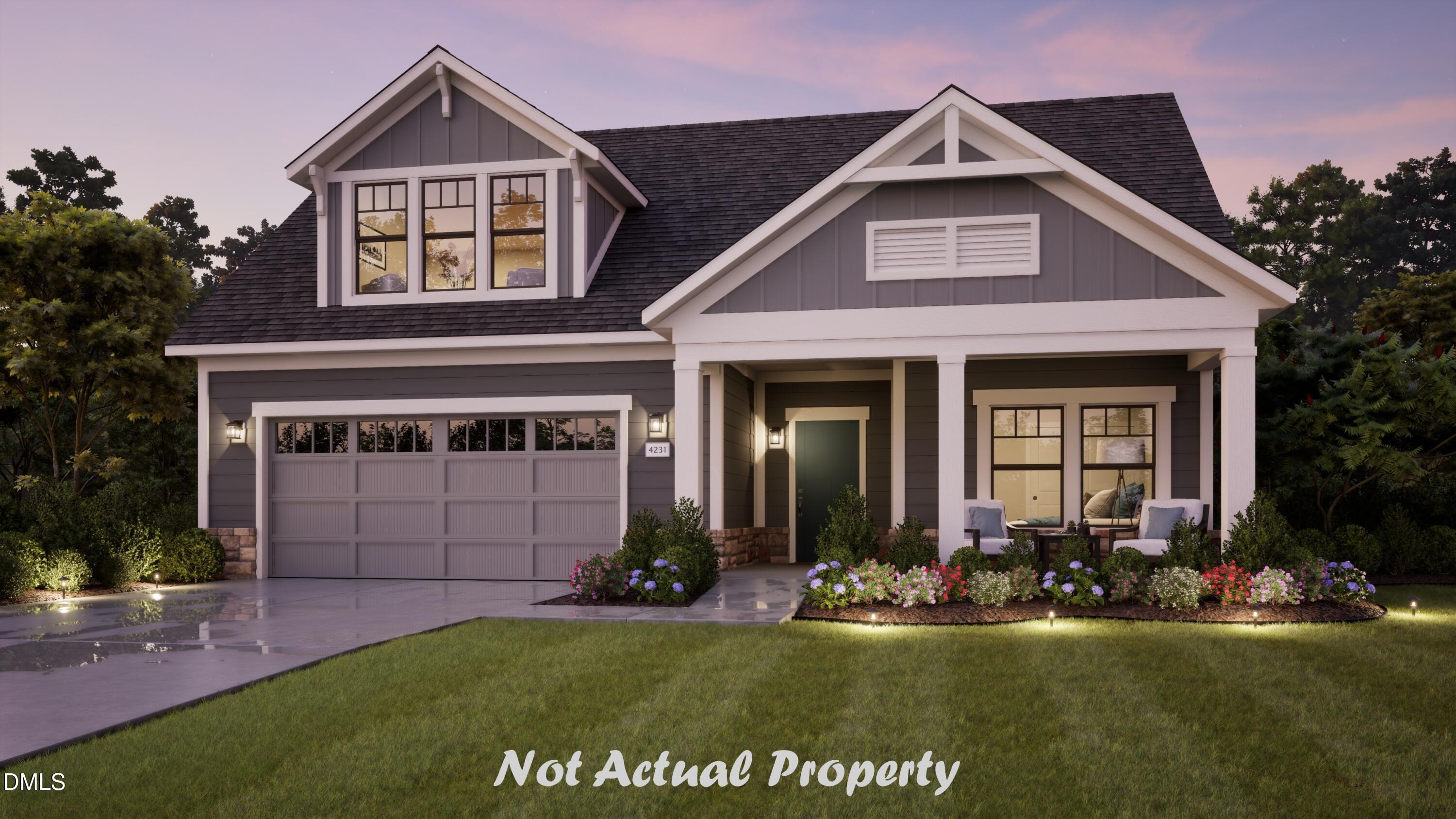 2044 Grimsby Court Property Photo 1