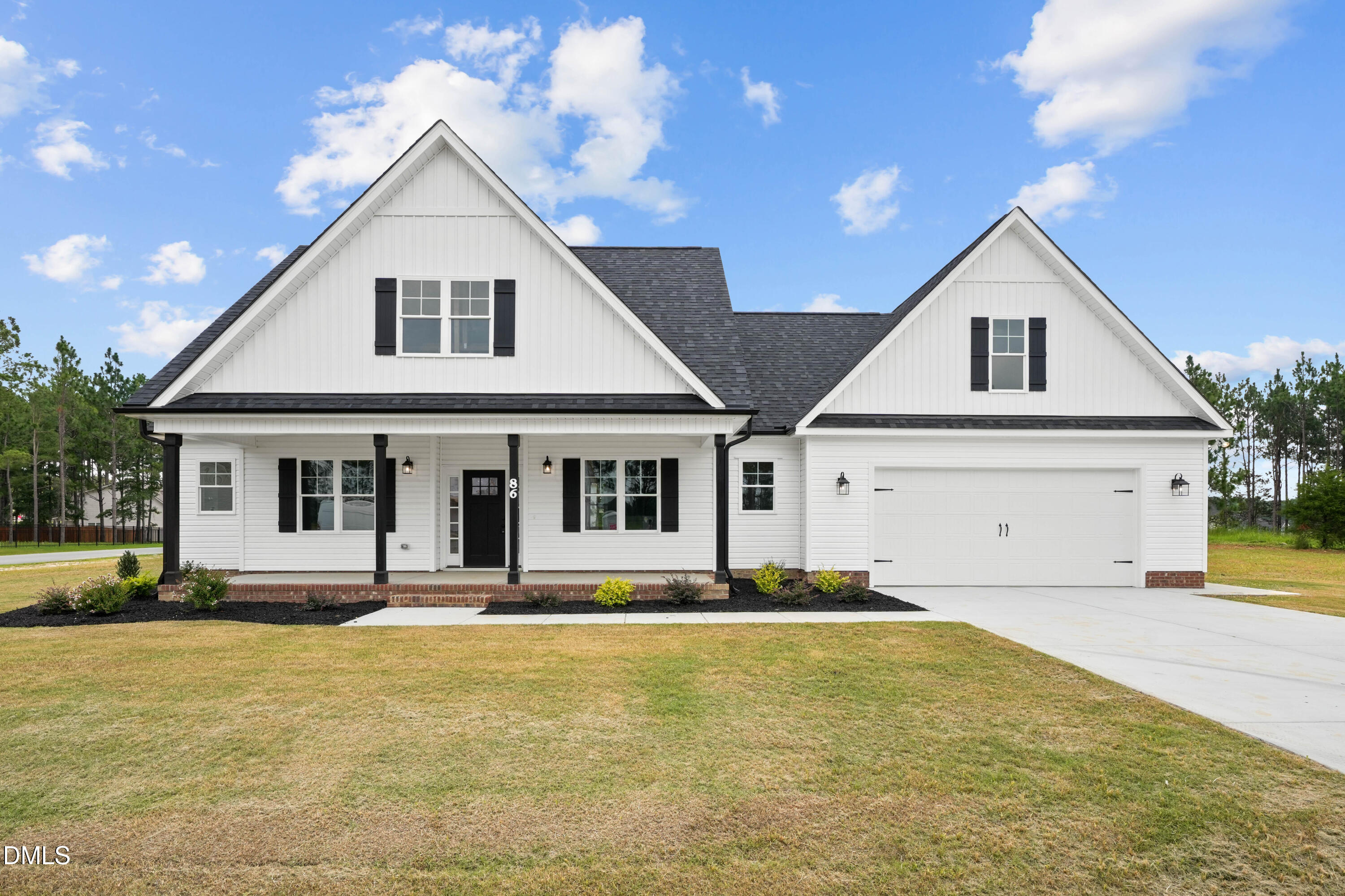86 Rabbit Run Drive Property Photo 1
