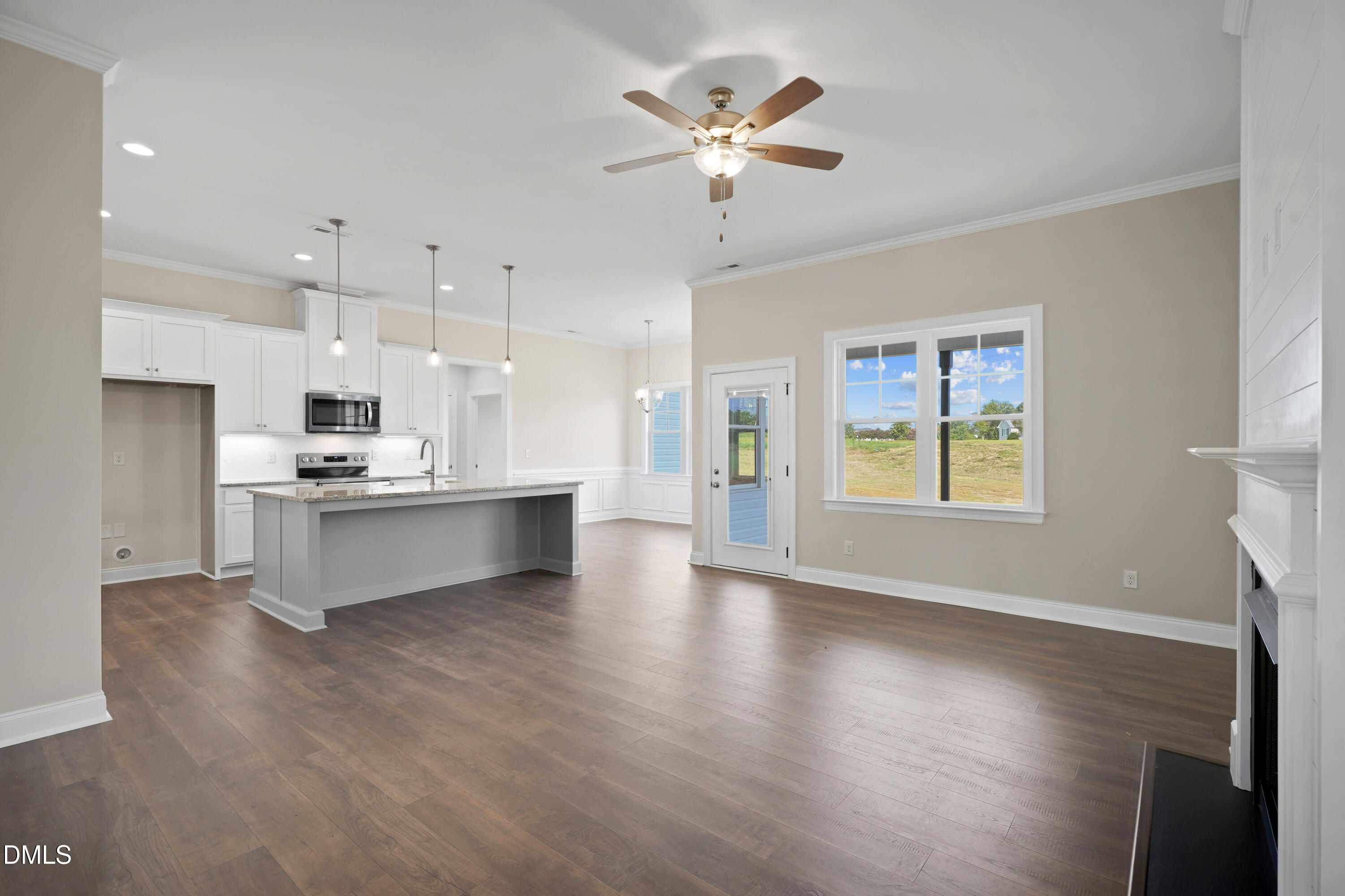 205 N Rabbit Run Drive Property Photo 12