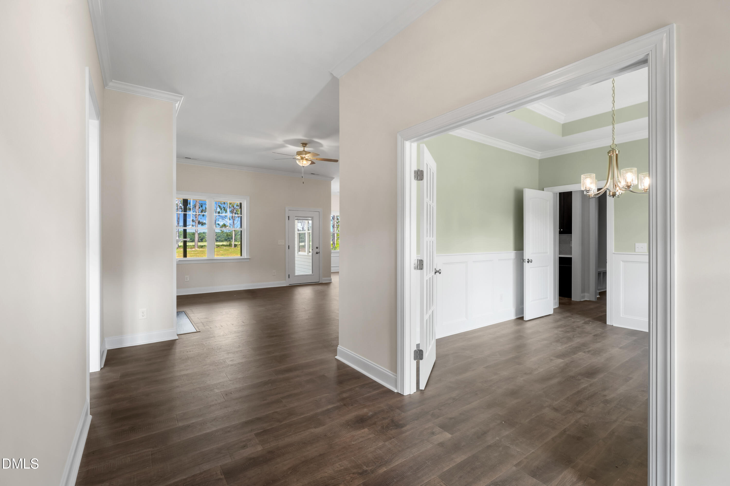 117 N Rabbit Run Drive Property Photo 8
