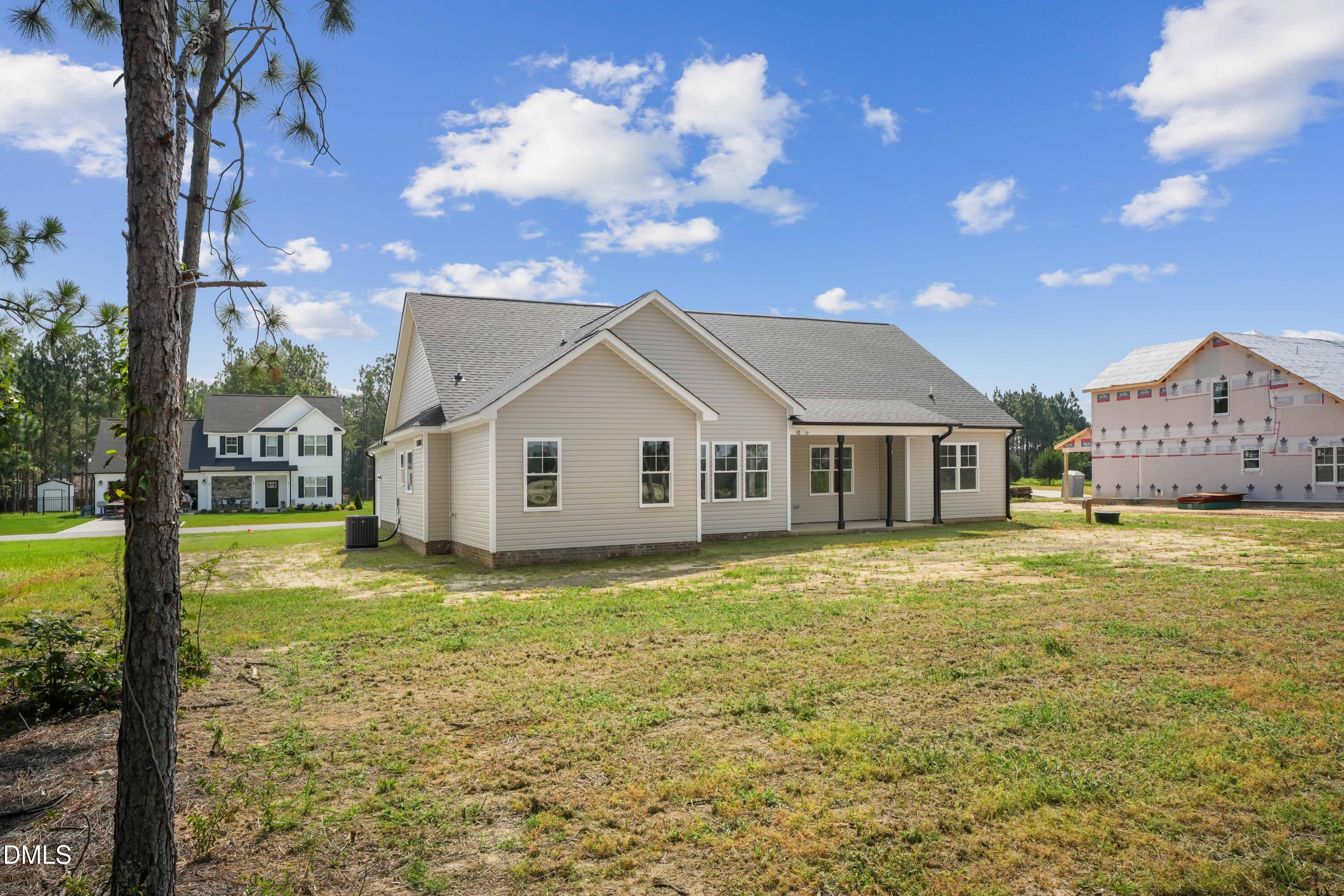 117 N Rabbit Run Drive Property Photo 33