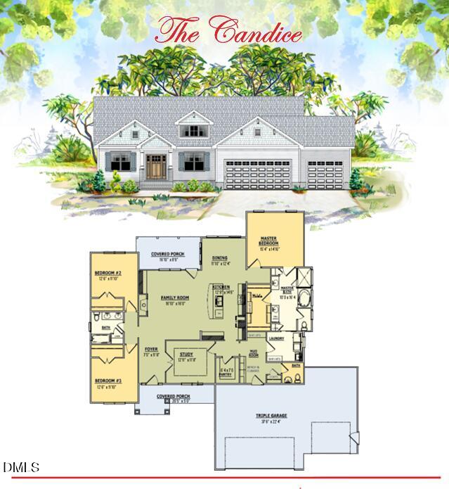 117 N Rabbit Run Drive Property Photo 37