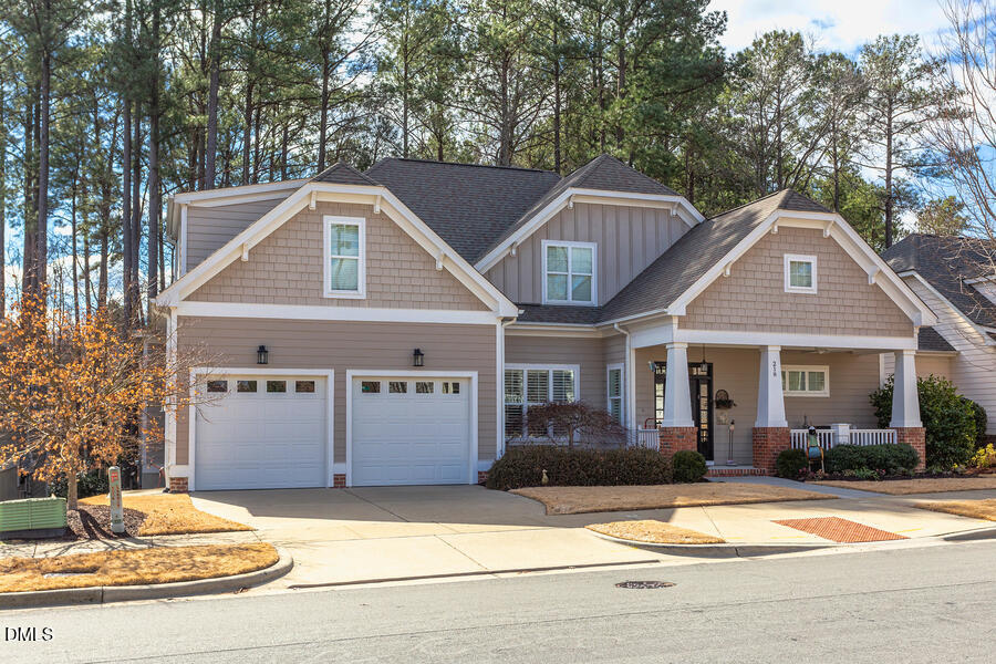 218 Kinsale Drive Property Photo 1