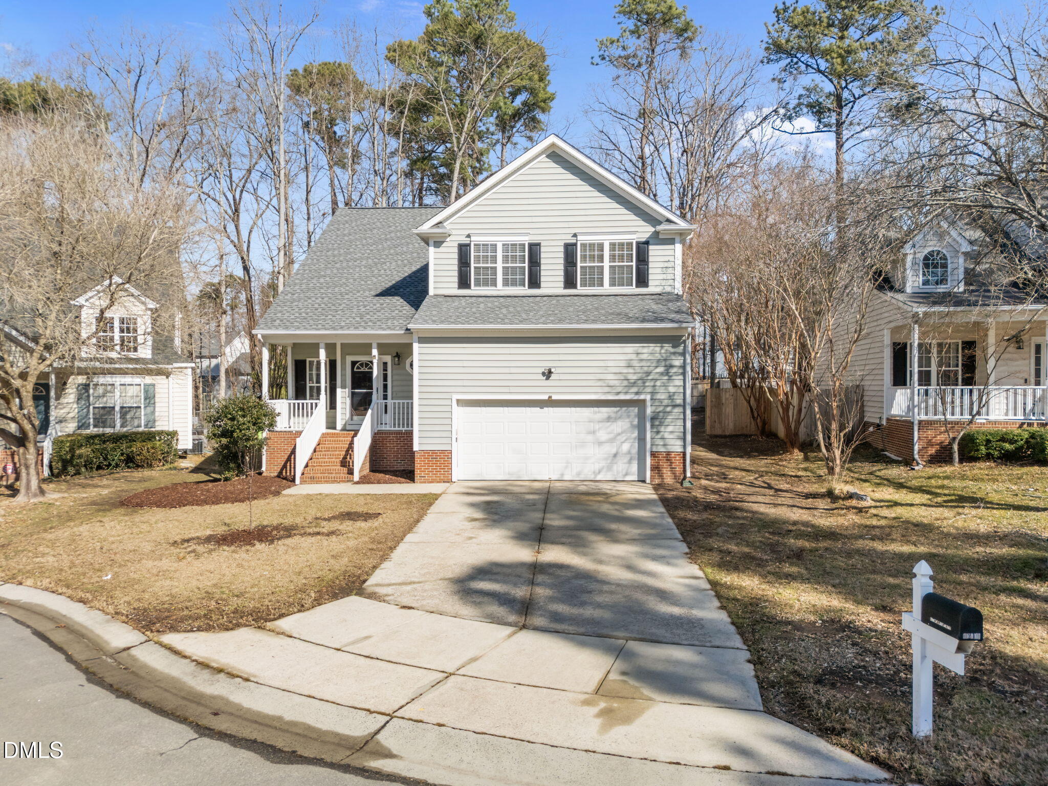 5210 Groveside Court Property Photo 25