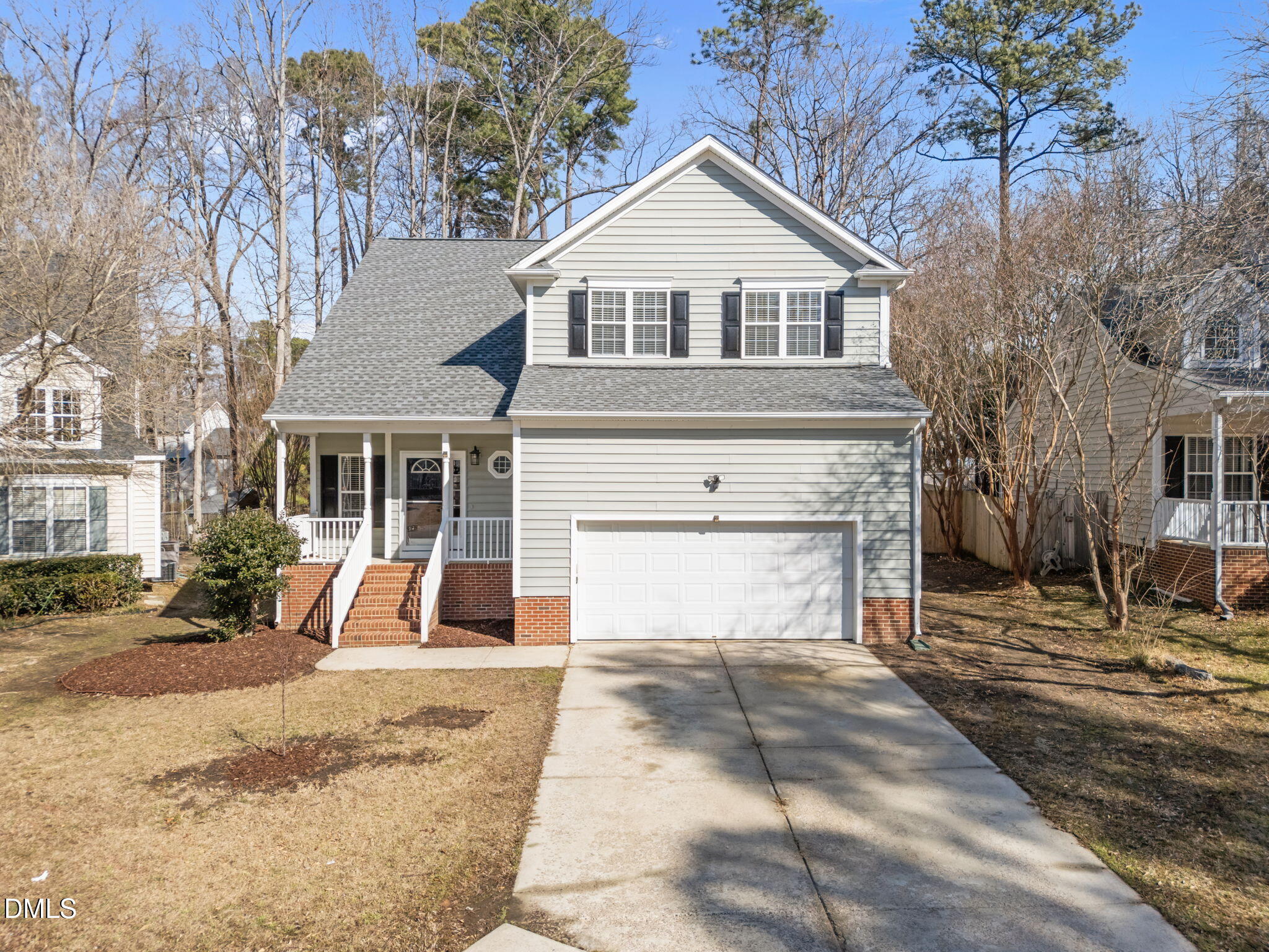 5210 Groveside Court Property Photo 26