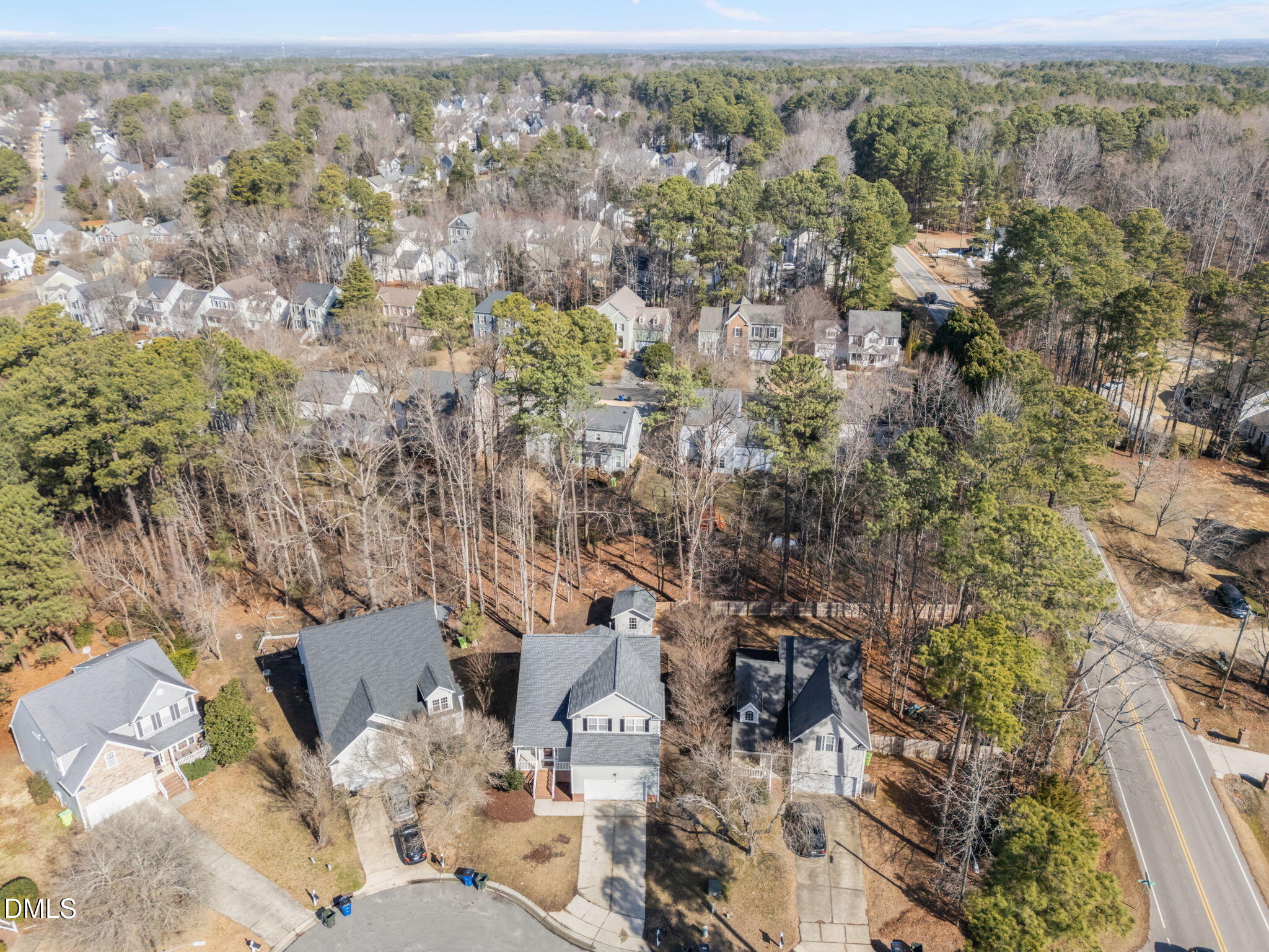 5210 Groveside Court Property Photo 38