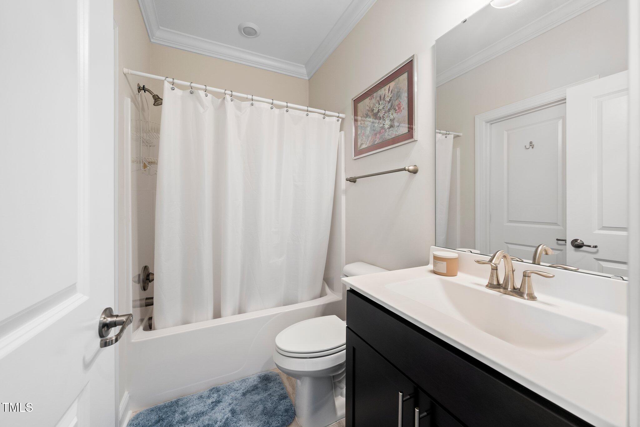 1247 White Flint Circle Property Photo 6