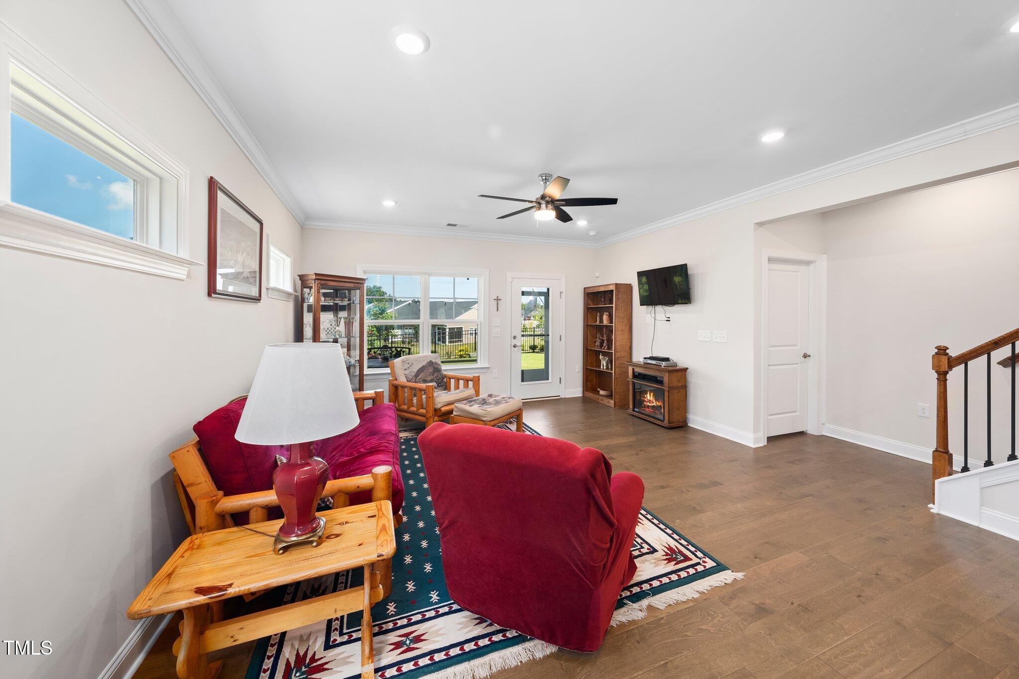 1247 White Flint Circle Property Photo 14
