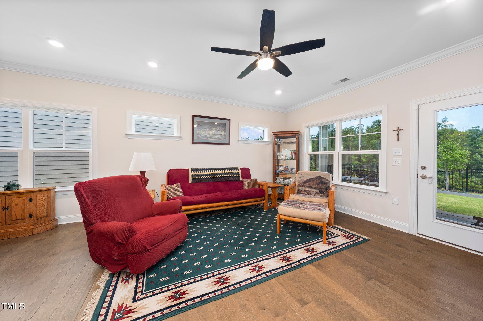 1247 White Flint Circle Property Photo 16