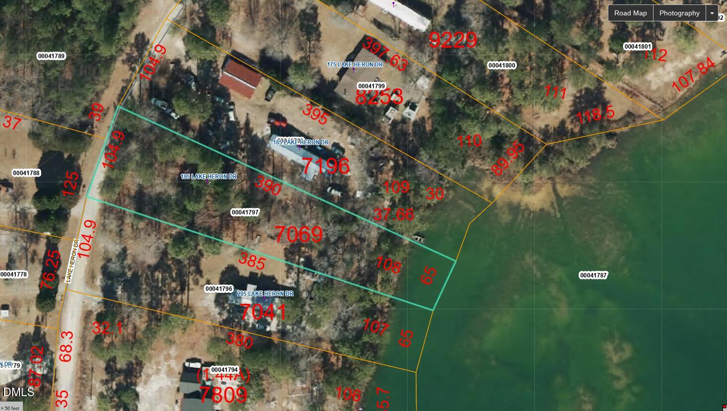 195 Lake Heron Drive Property Photo 1