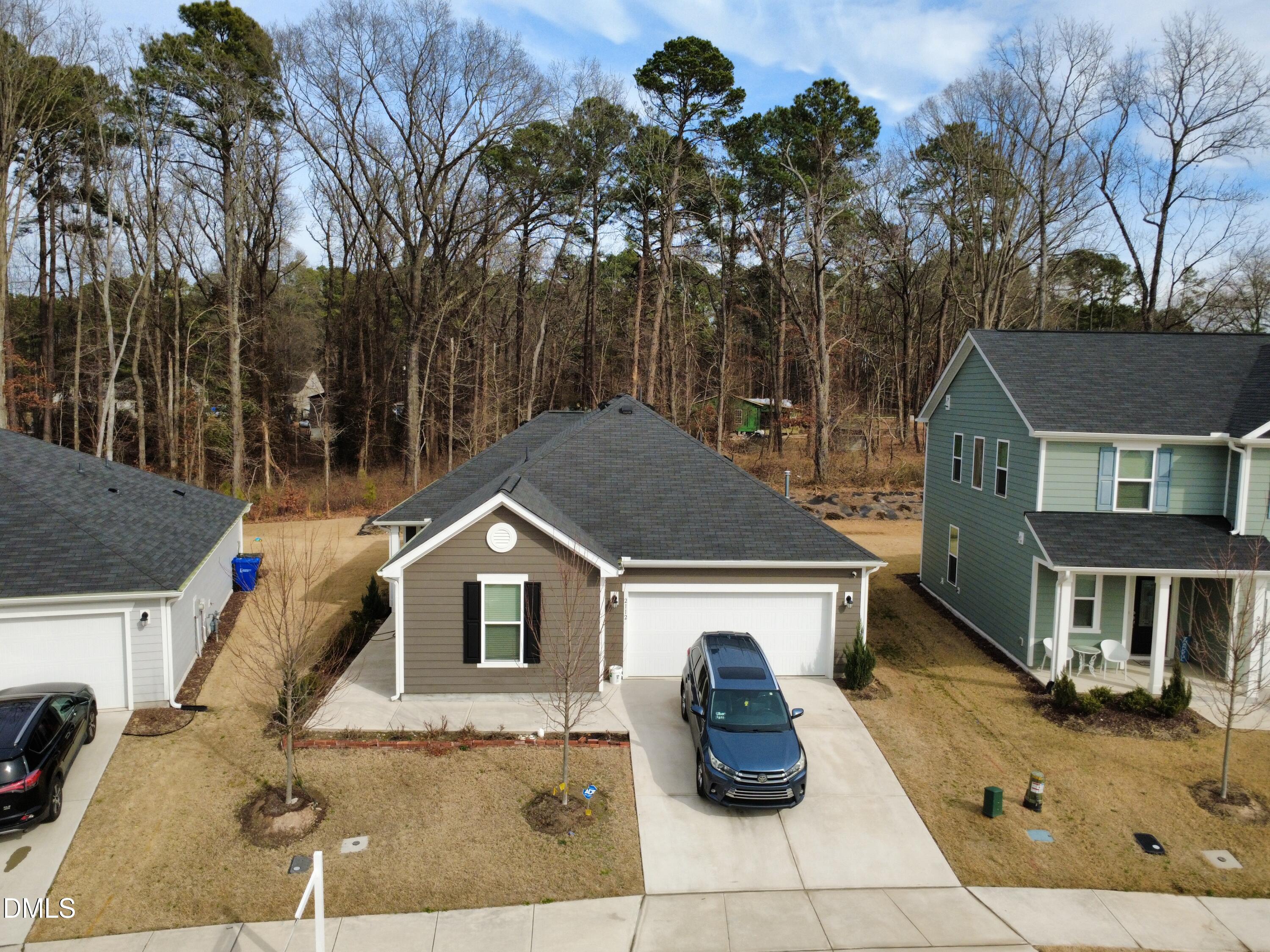 2112 Crestwood Ridge Drive Property Photo 1
