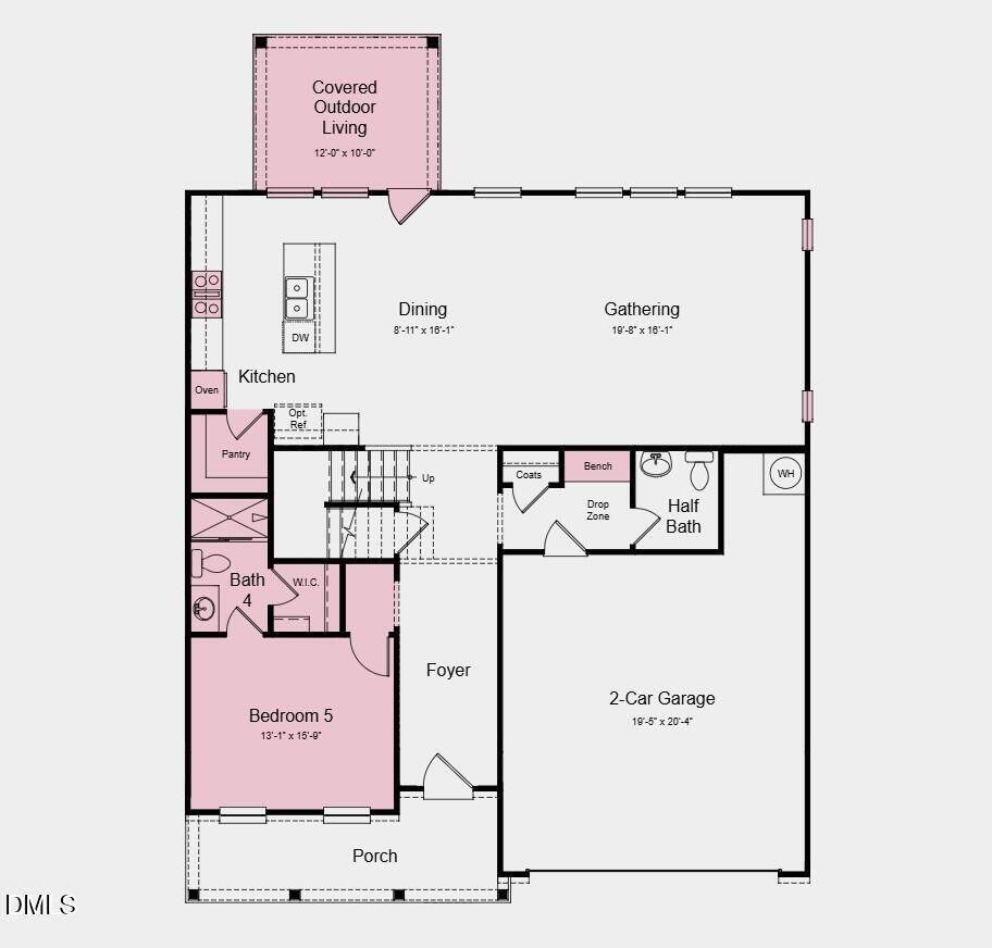 101 Magma Lane Property Photo 40