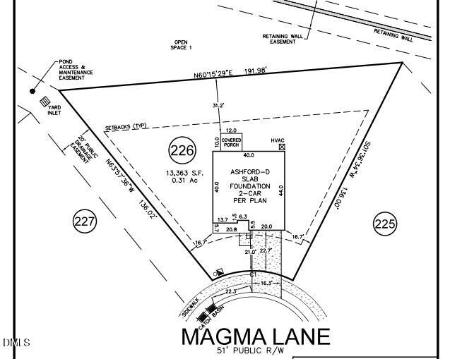 101 Magma Lane Property Photo 42