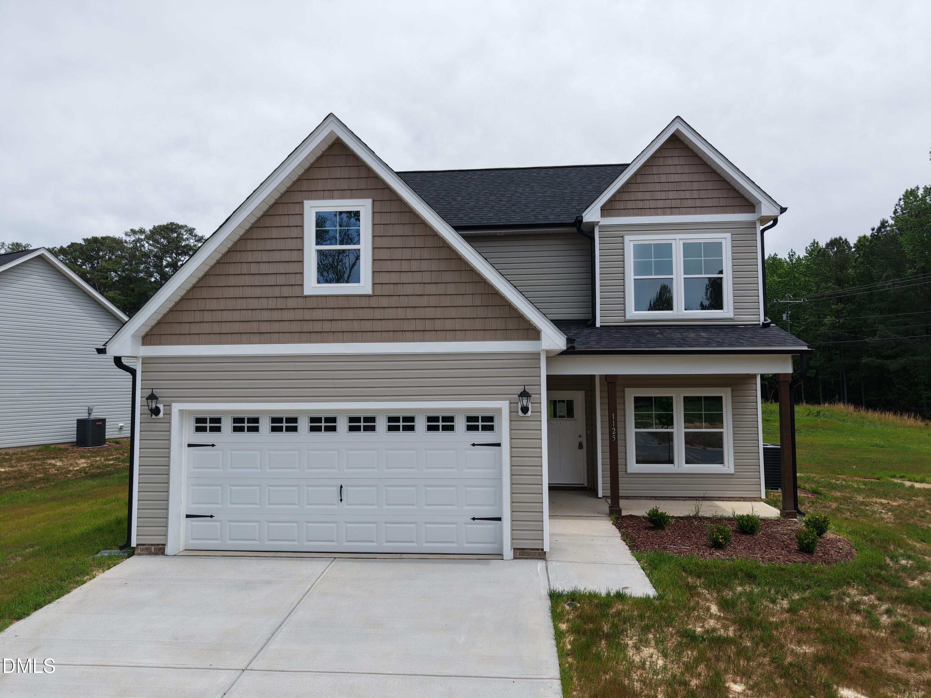 1125 Scarlet Oak Road Property Photo 1
